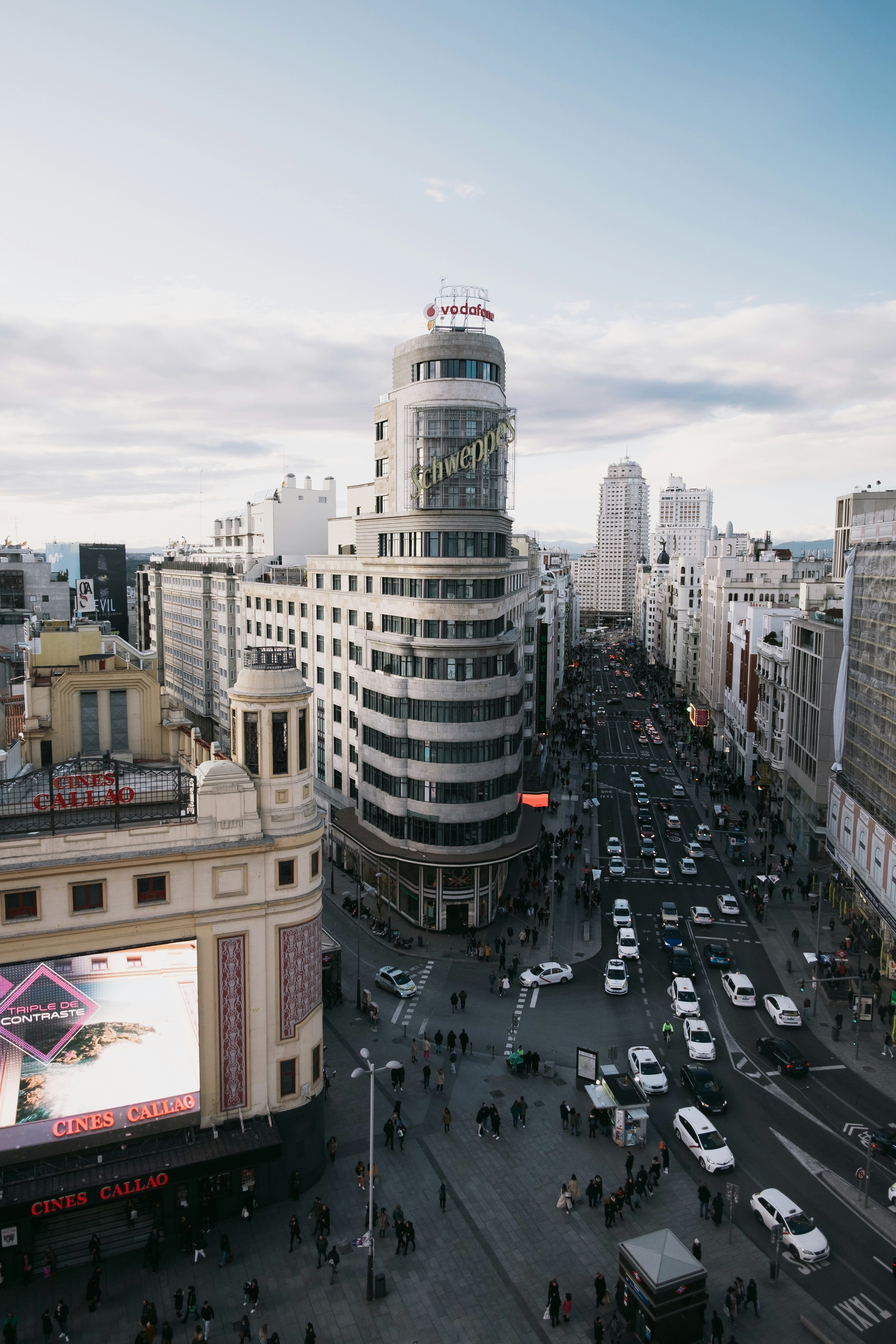 Top 5 Empresas de consultoría tecnológica en Madrid