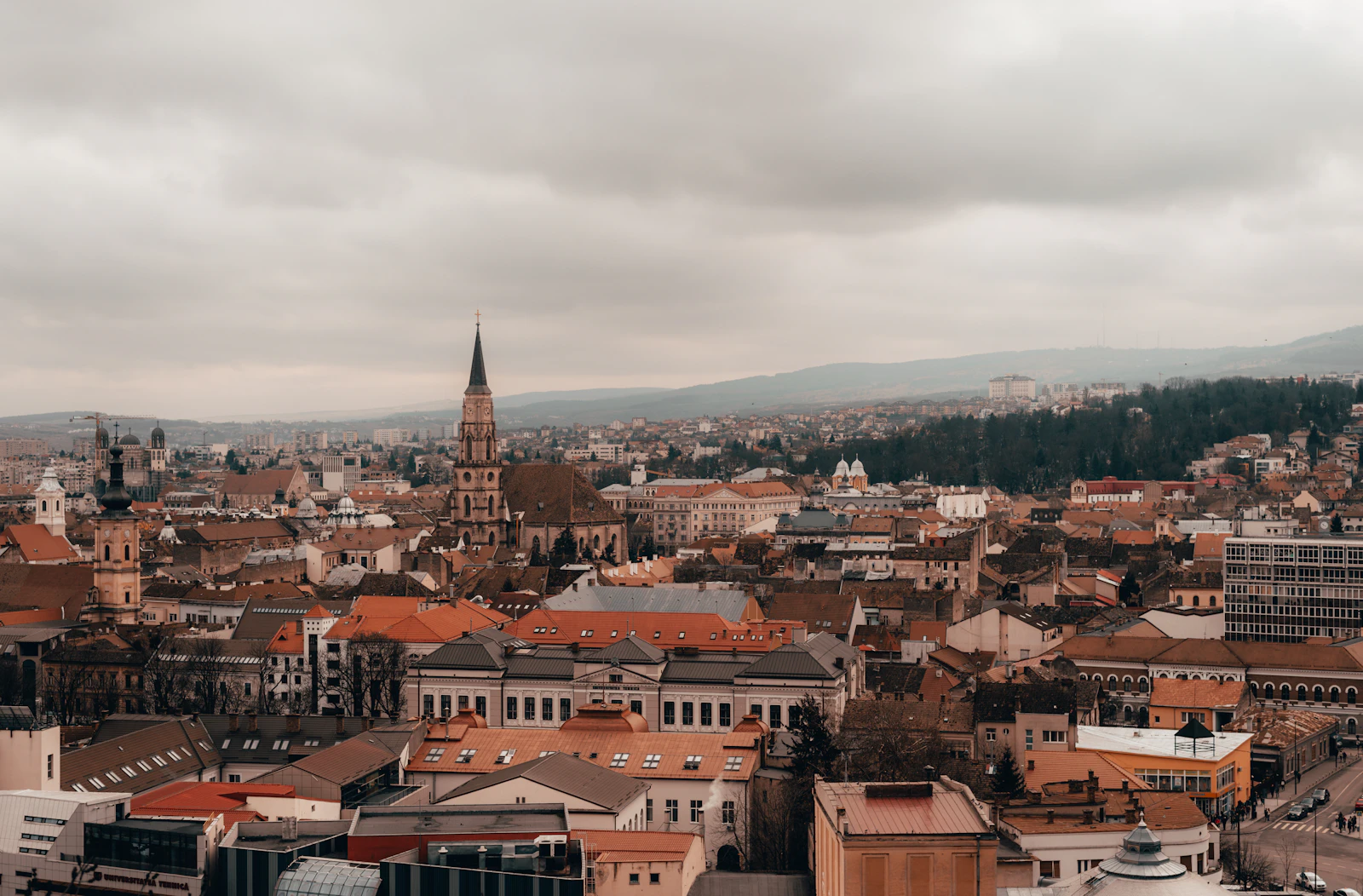 Cluj-Napoca: what to see in Transylvania's cultural capital