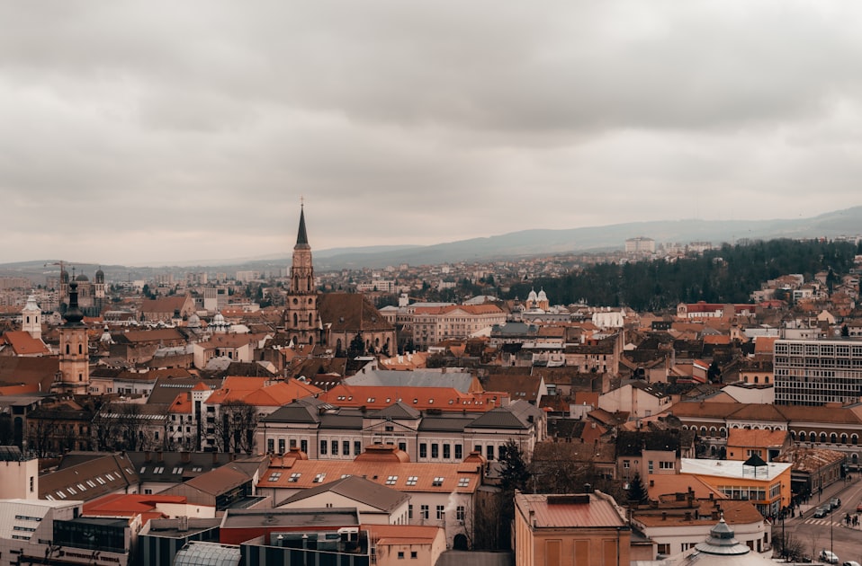 Piața imobiliară Cluj-Napoca: Analiză și Tendințe 2026
