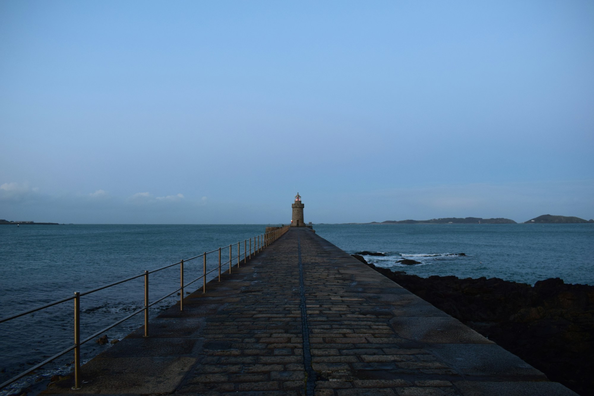 What to See in St. Peter Port: ATraveler's Guide to the Charming Port City