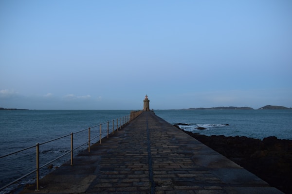 Exploring St. Peter Port: A Local's Guide