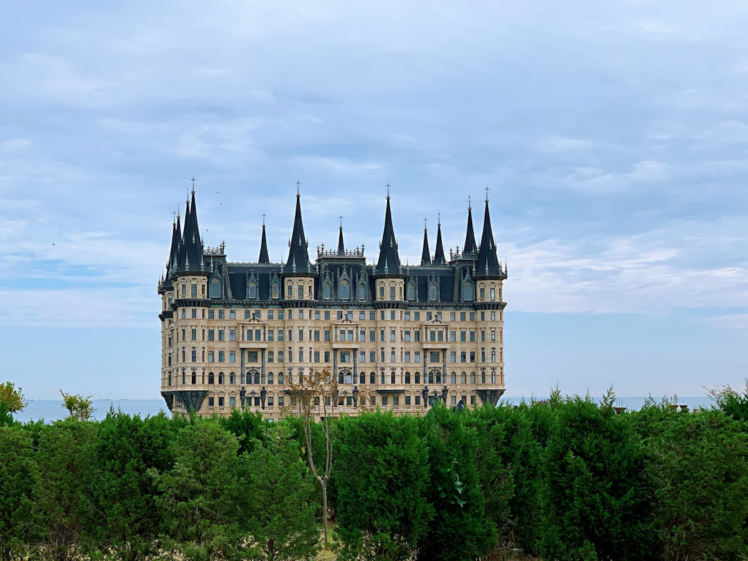 Castles, Coastlines and Culture
