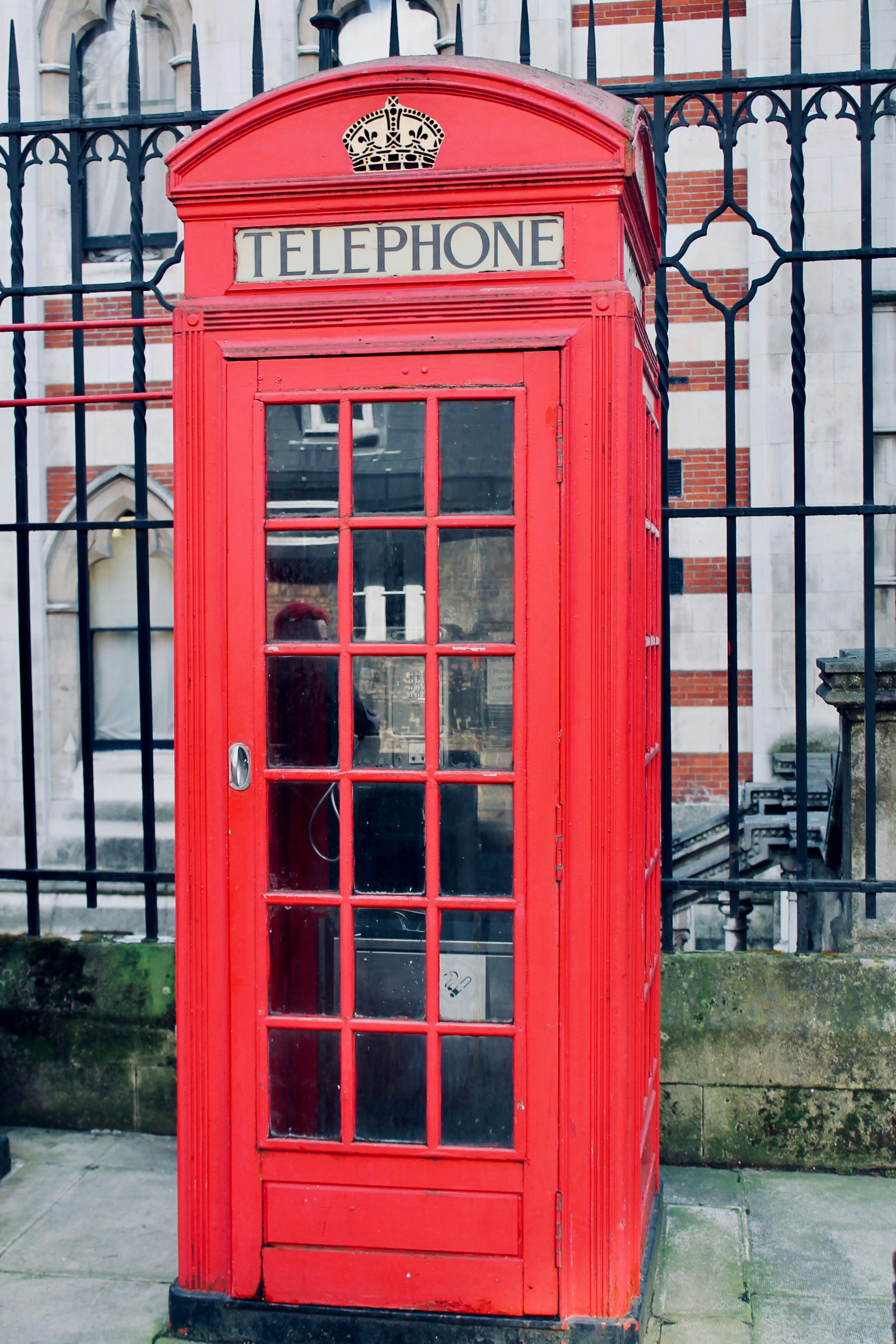 Phone Booth Pictures Download Free Images On Unsplash Images, Photos, Reviews