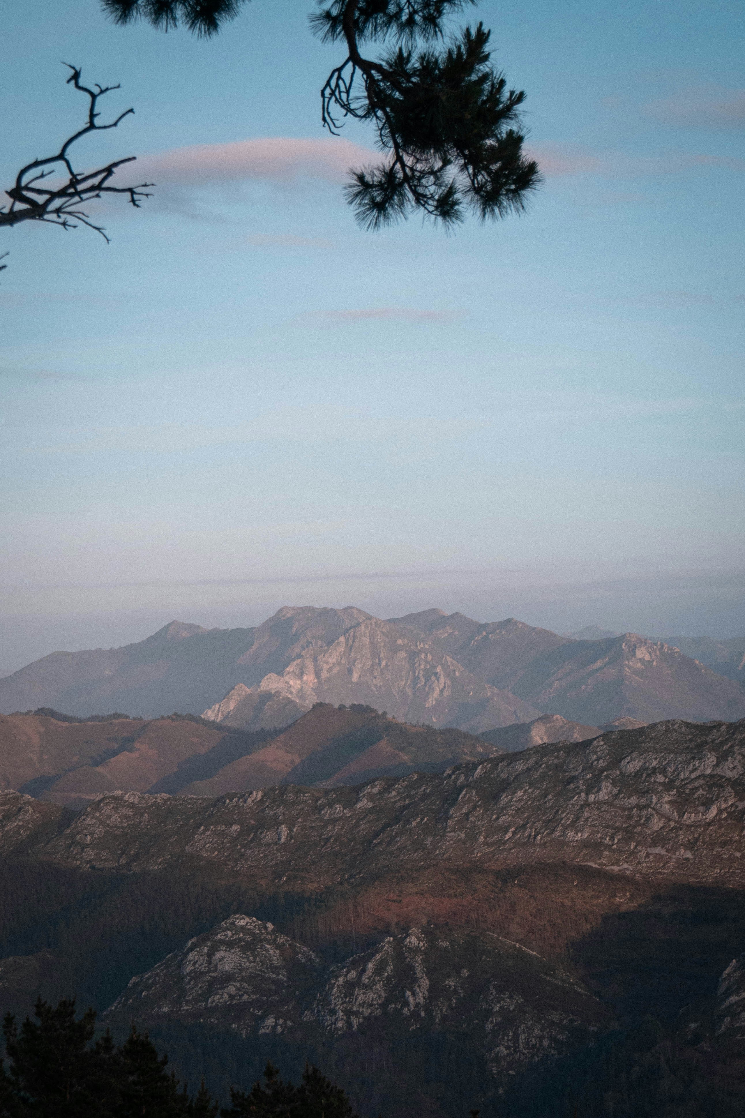 #spain #asturias #mountains