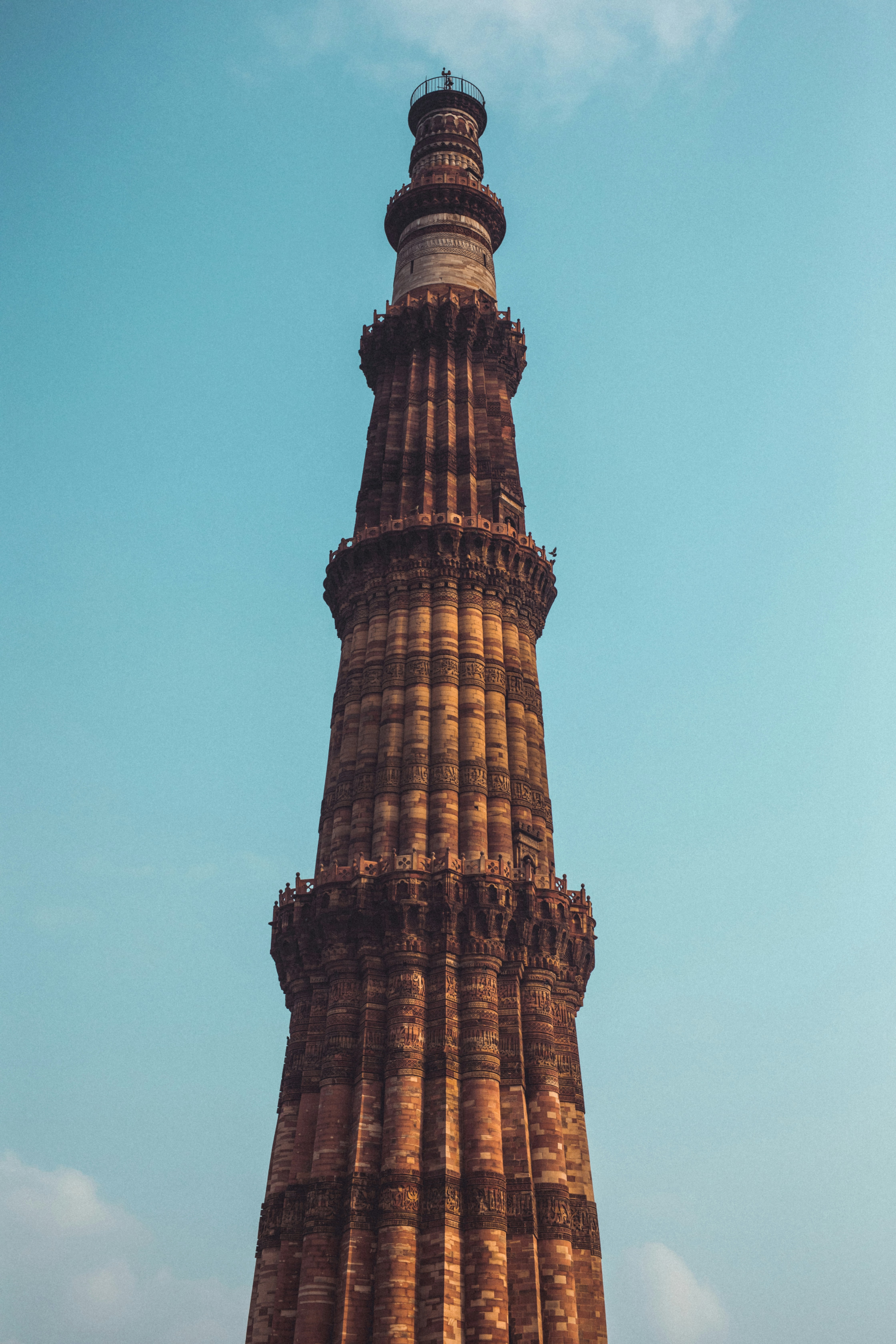 Qutab Minar Pictures | Download Free Images on Unsplash