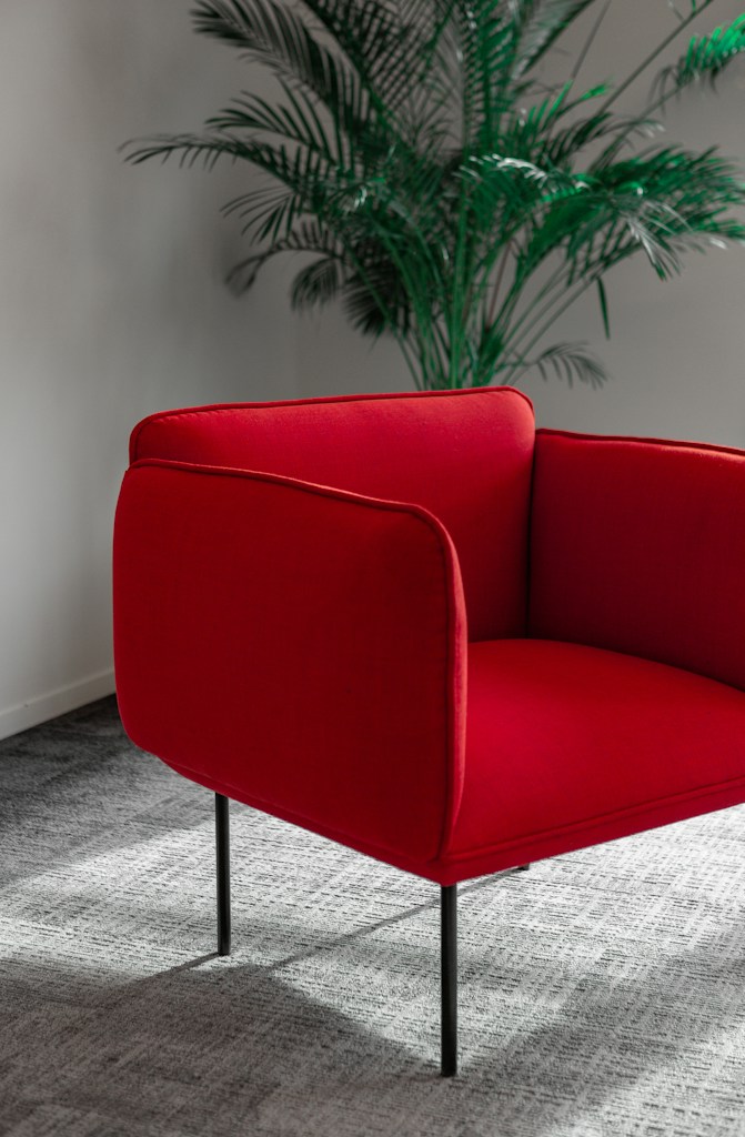 Carpet Chair Mat