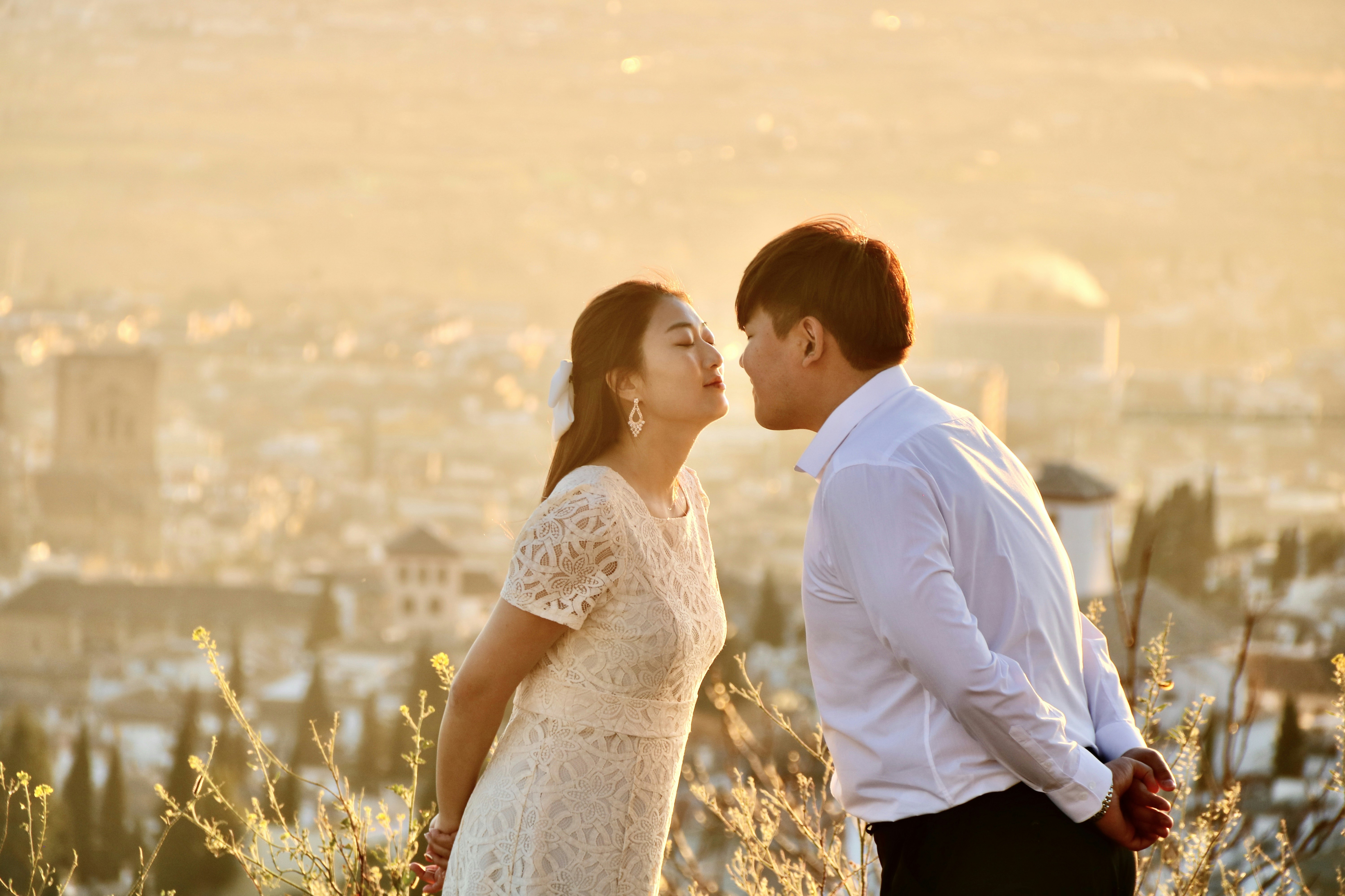 만약에 우리 평점 및 관람평: 구교환 문가영의 10년 재회 로맨스 후기 이미지1