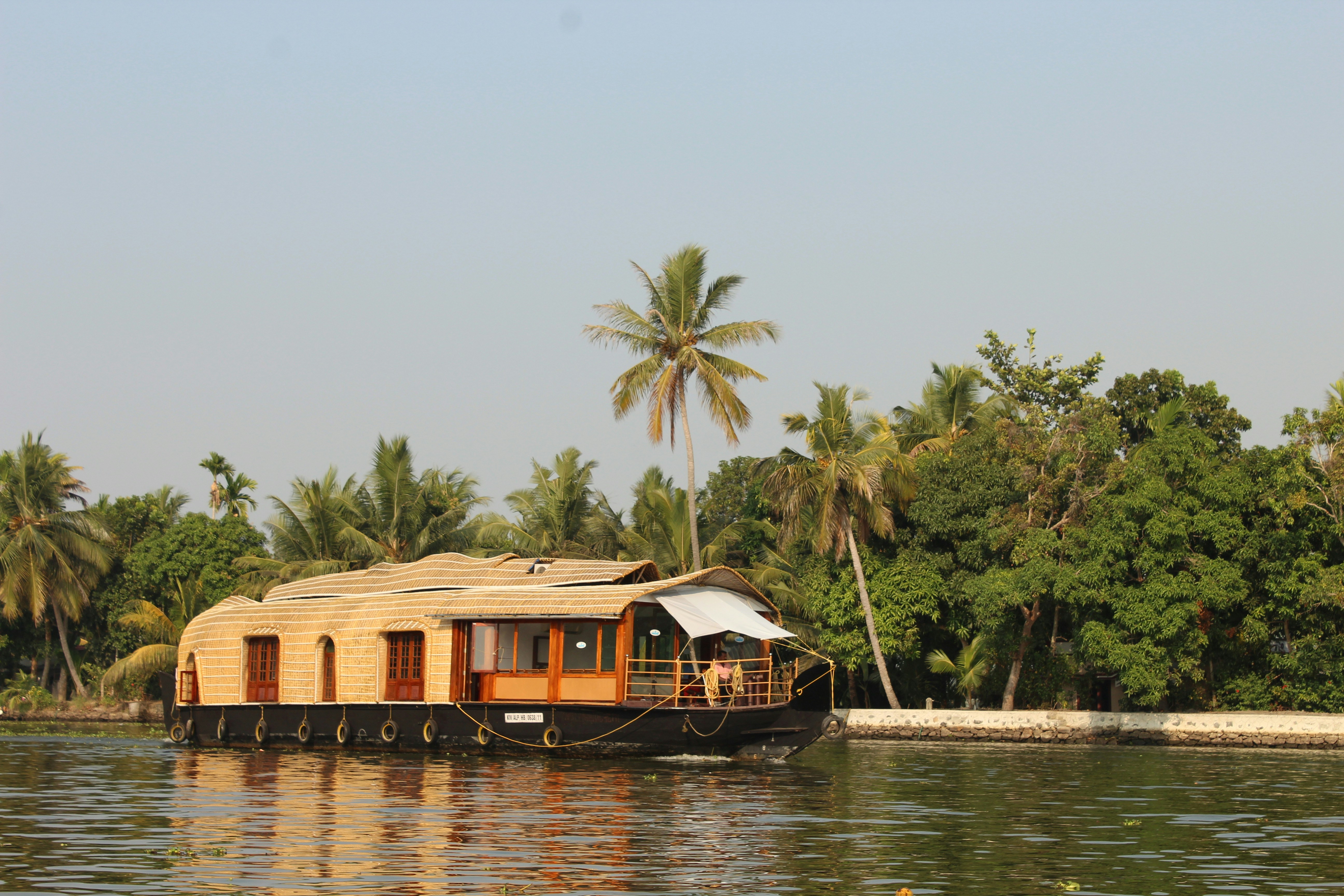 Boathouse 