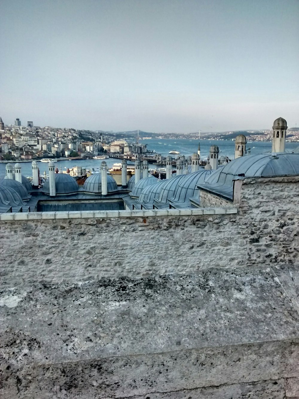 aerial view of city buildings during daytime