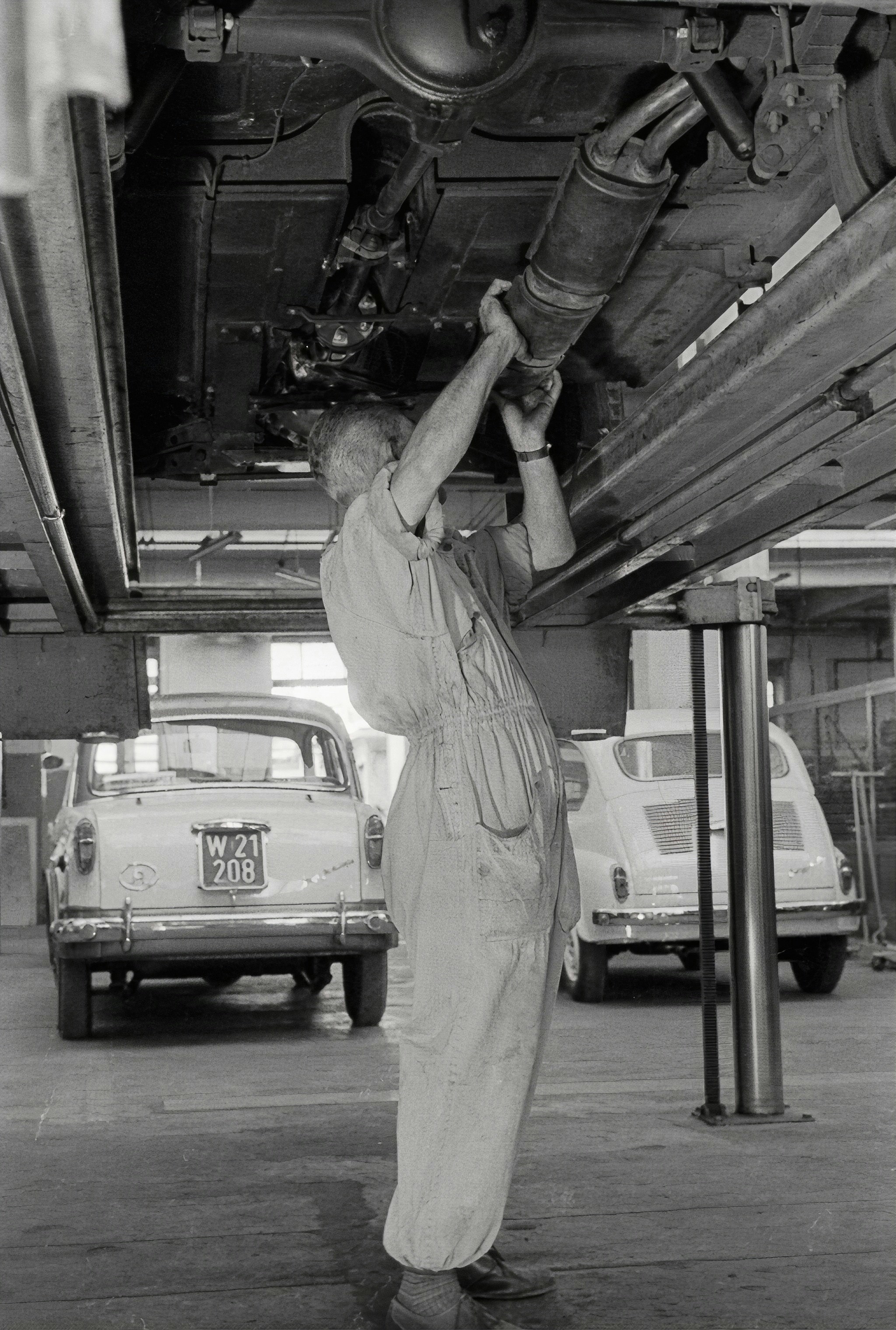 The Hidden Advantages of Professional Car Inspections: Why They're Essential for Every Vehicle