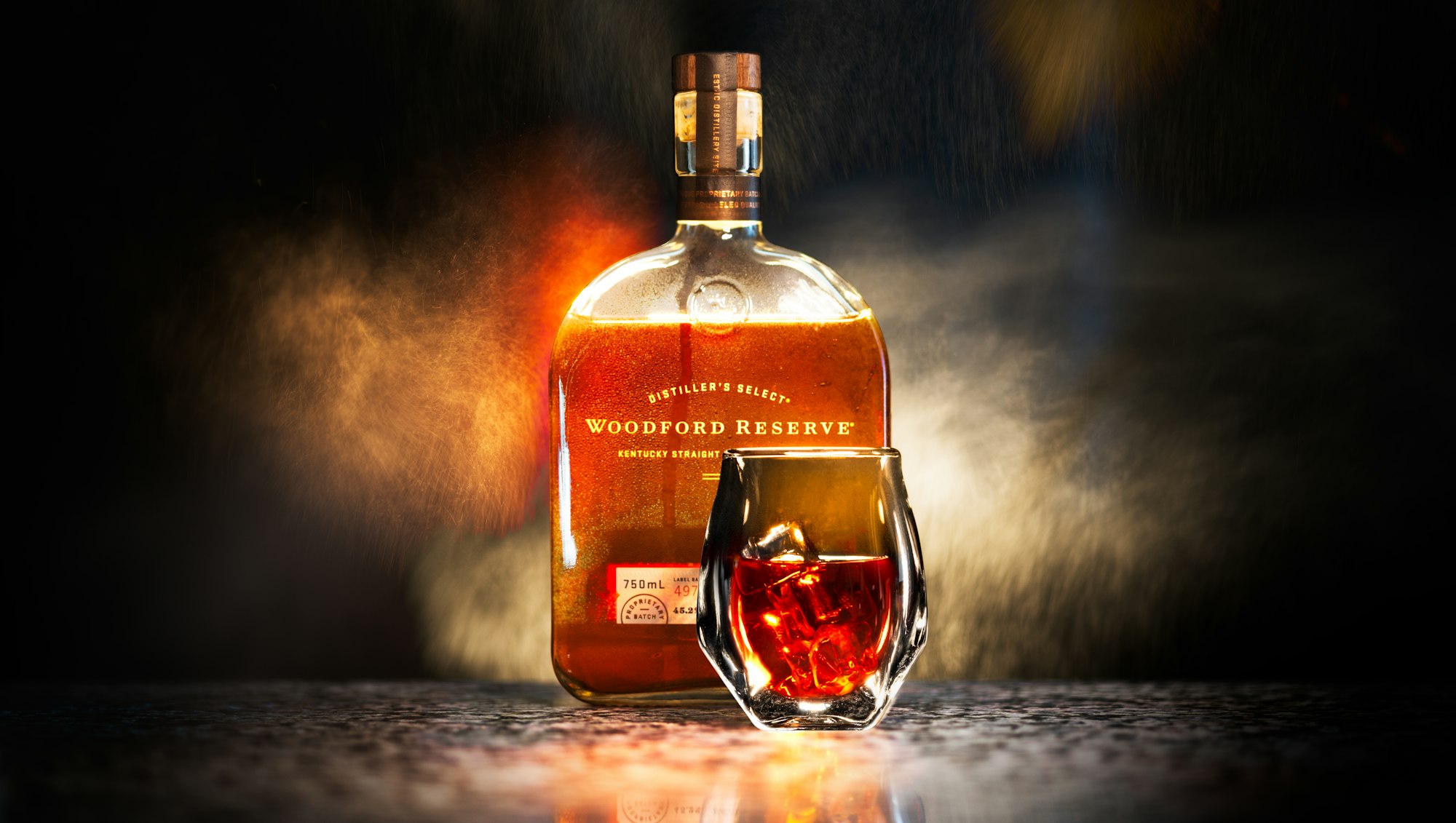 May 2023 Texas Roadhouse (TXRH) Stock and Woodford Reserve Whiskey Pairing