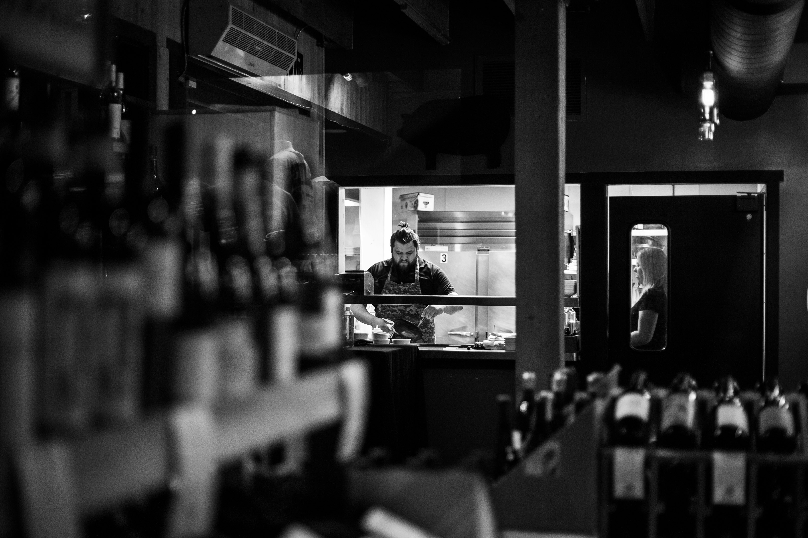 Photo by britaineriksen