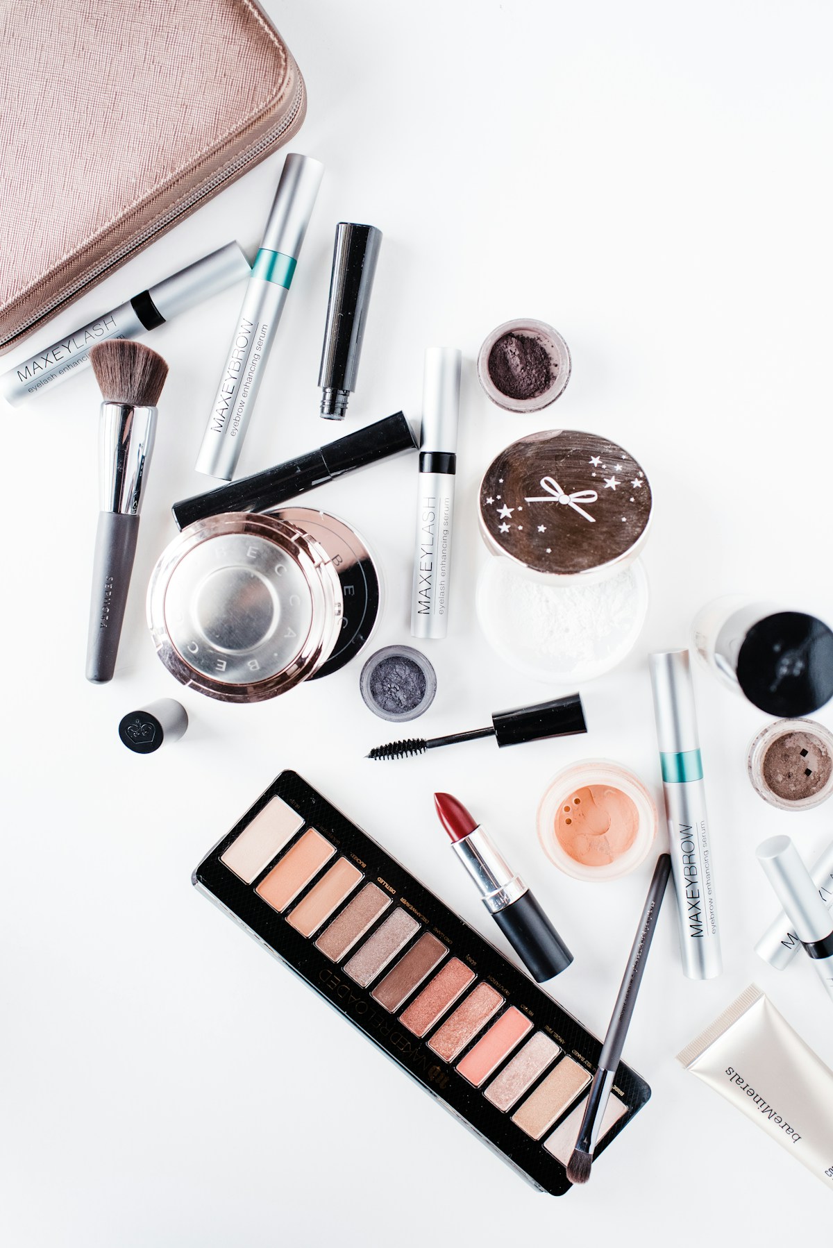 nutrition et beauté de la peau