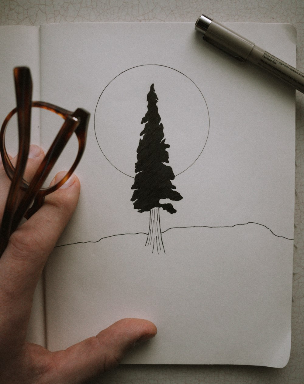 30,000+ Pen Drawing Pictures  Download Free Images on Unsplash