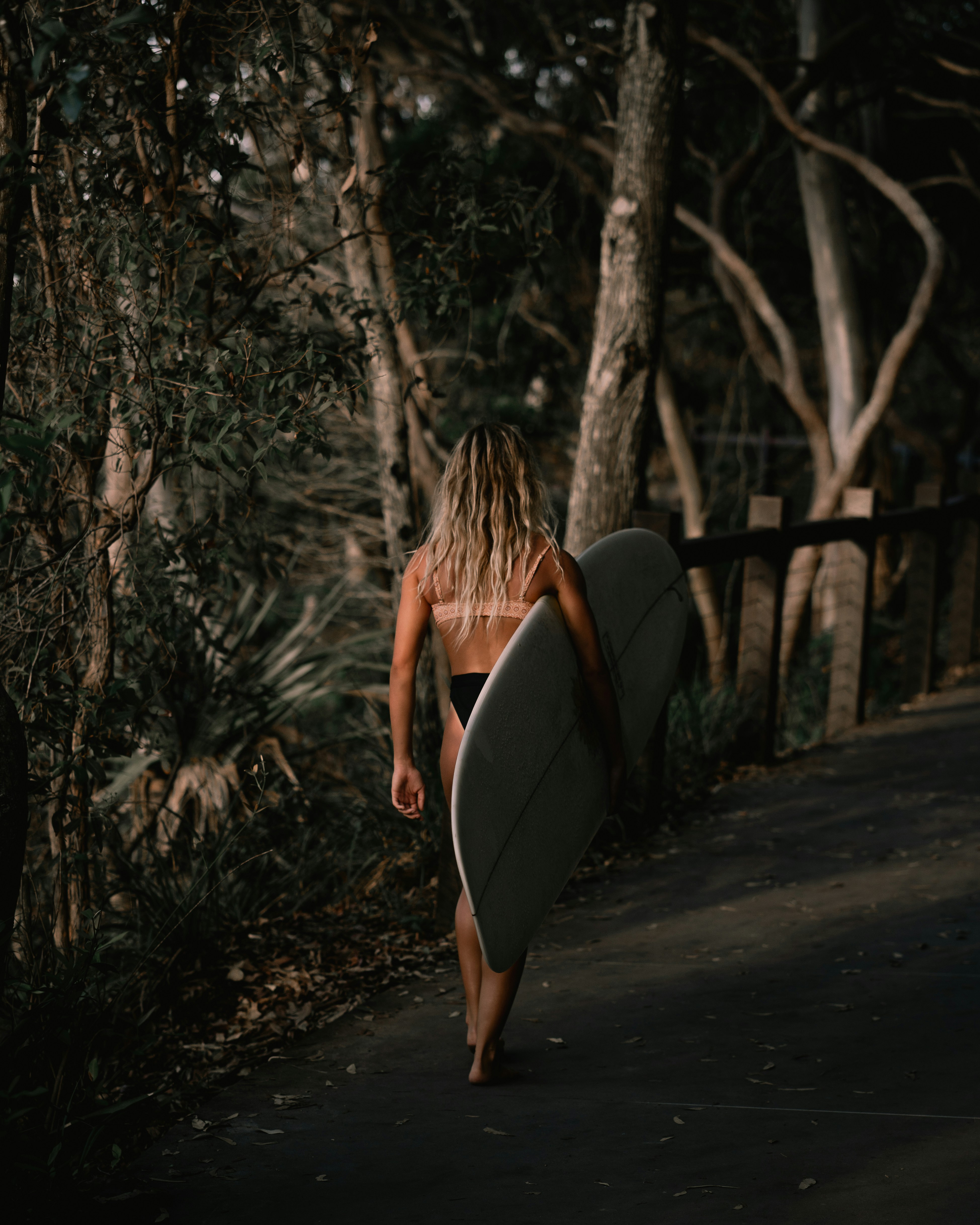 Retiro de Longboard e Yoga