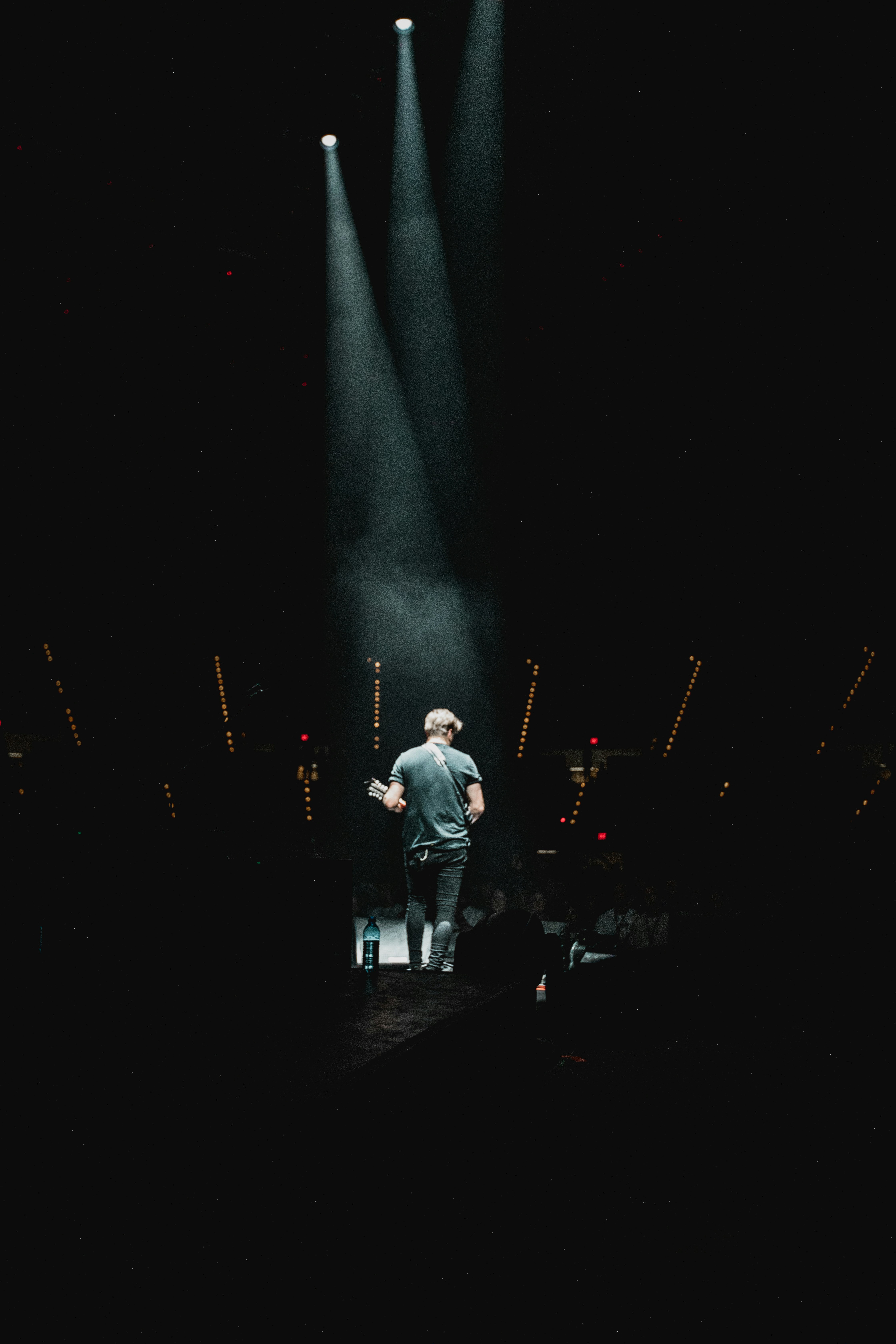 Photo by spencerdavis