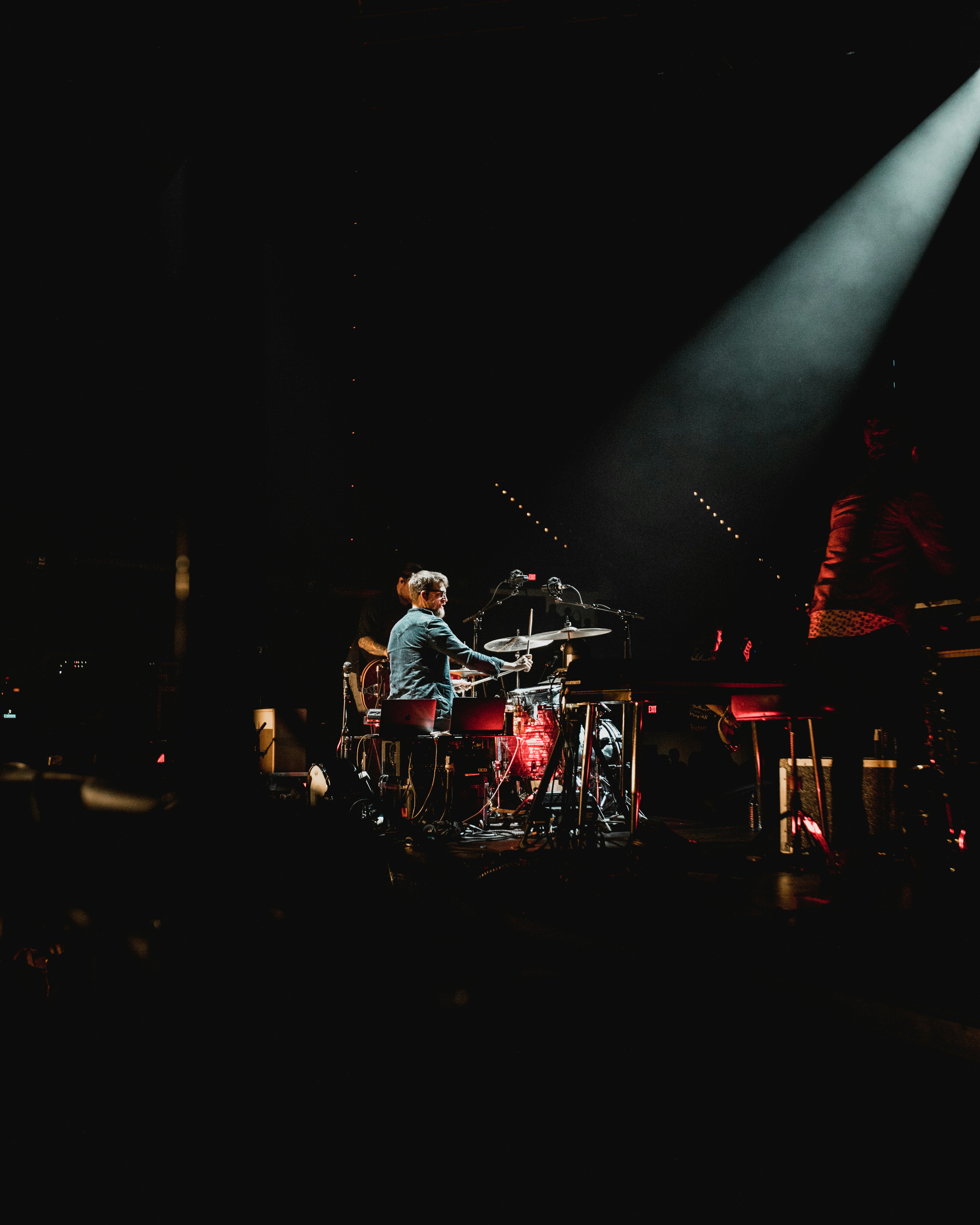 Photo by spencerdavis