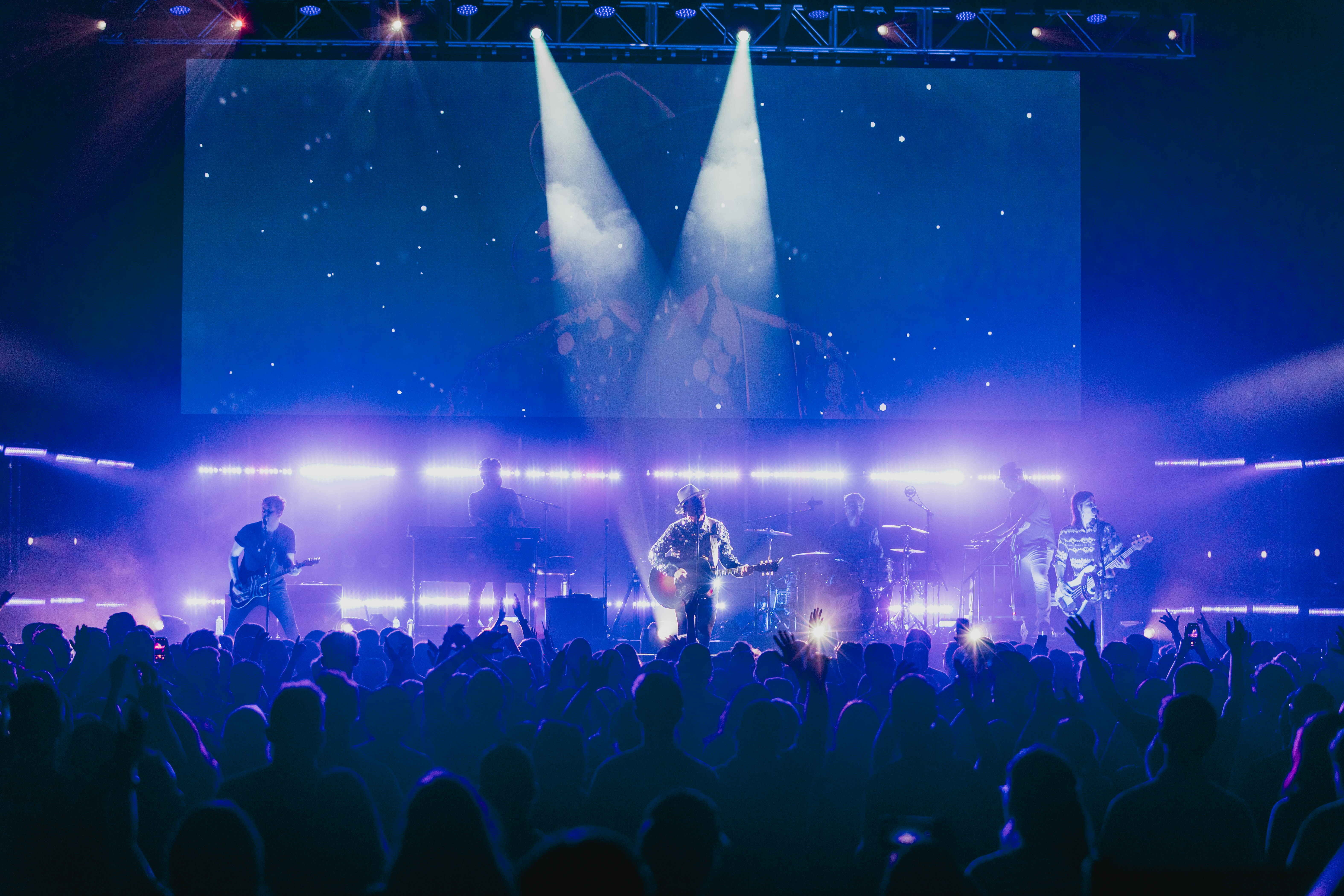 Name Your Price, Take the Stage: The Sliding-Scale Venue Revolution Rewriting Live Music's Rulebook