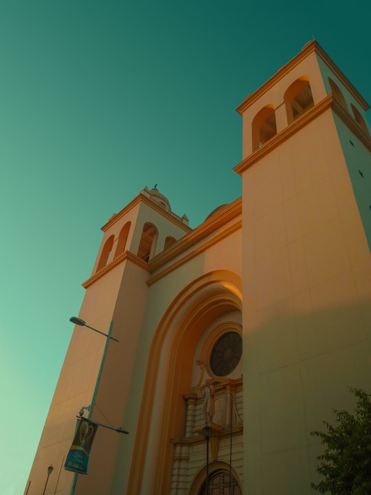 Metropolitan Cathedral Of San Salvador things to do in Ilopango