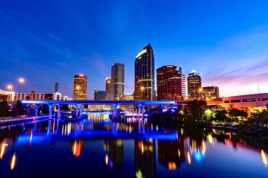 Top 10 Florida Destinations for First-Time Visitors