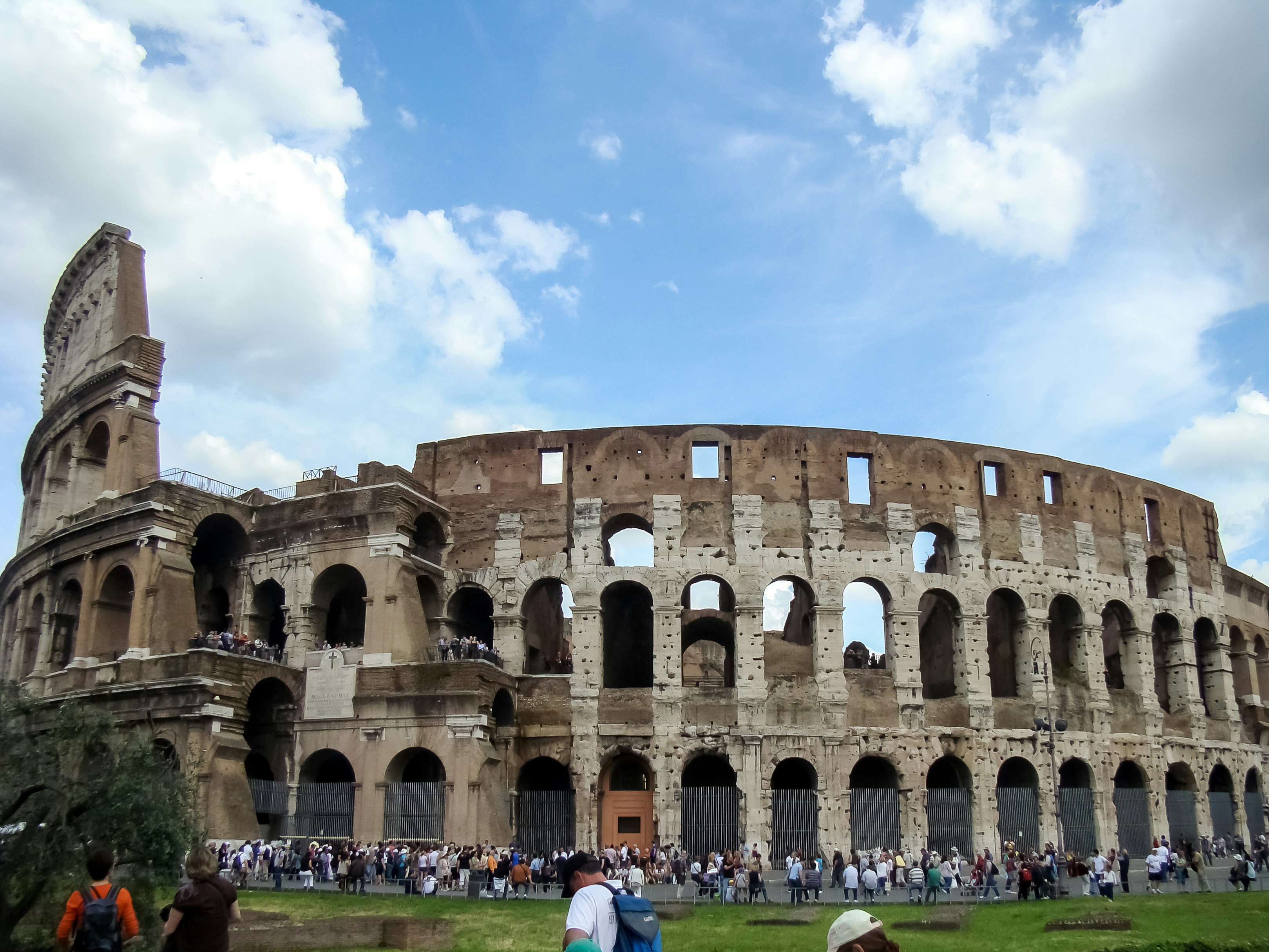 Kor ankomst forlade Colosseum: 15 ting, du skal vide for besøgende - TheBetterVacation.com