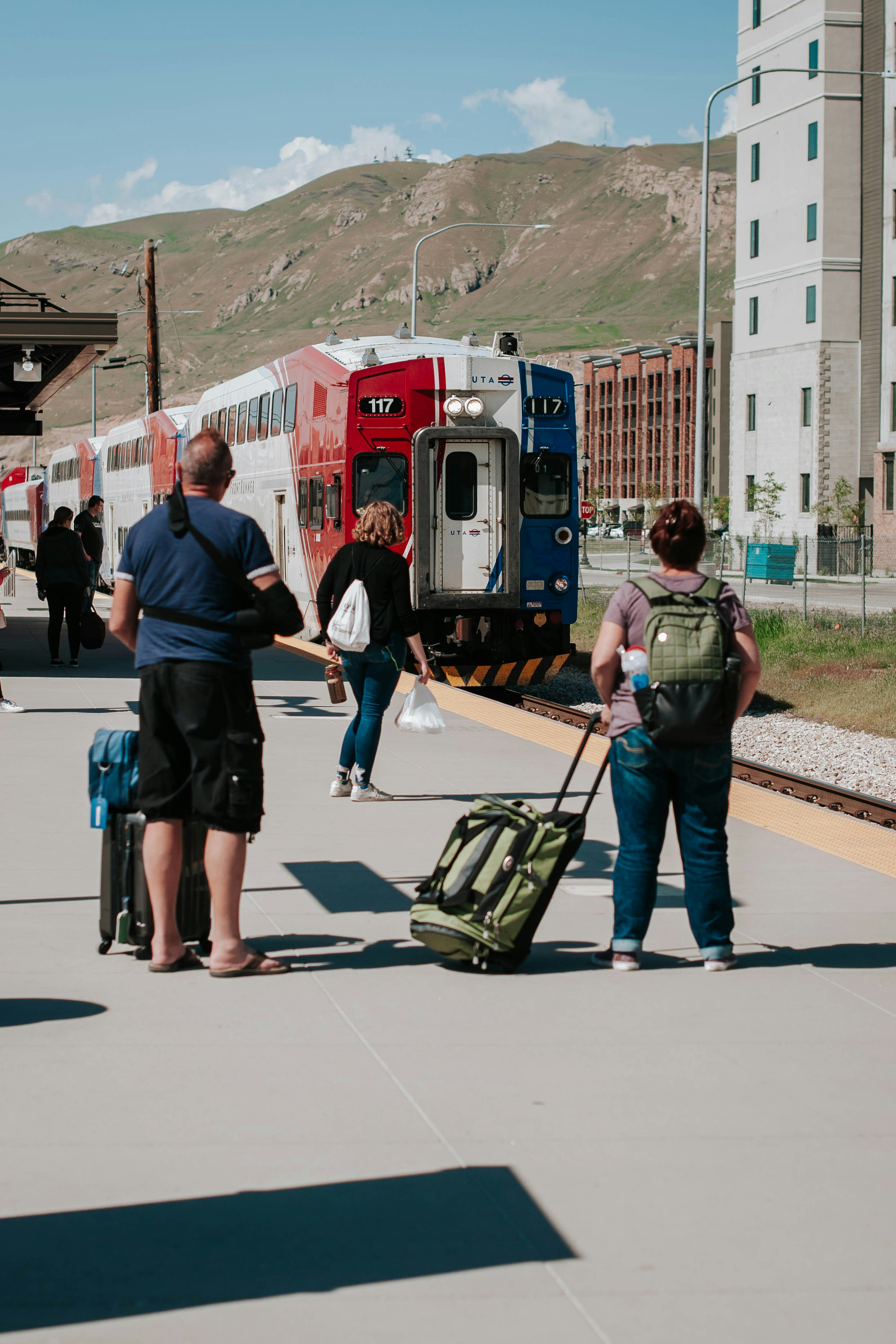 tourist transportation