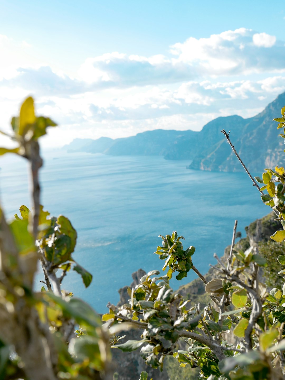 amalfi coast