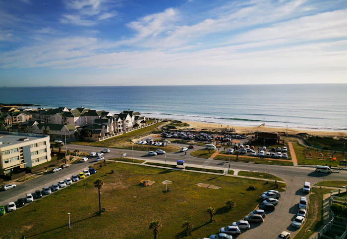 Best Airbnb Neighborhoods