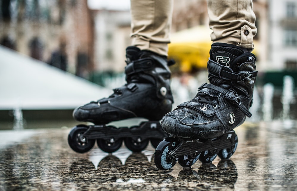 Rollerblade Pictures | Download Free Images on Unsplash