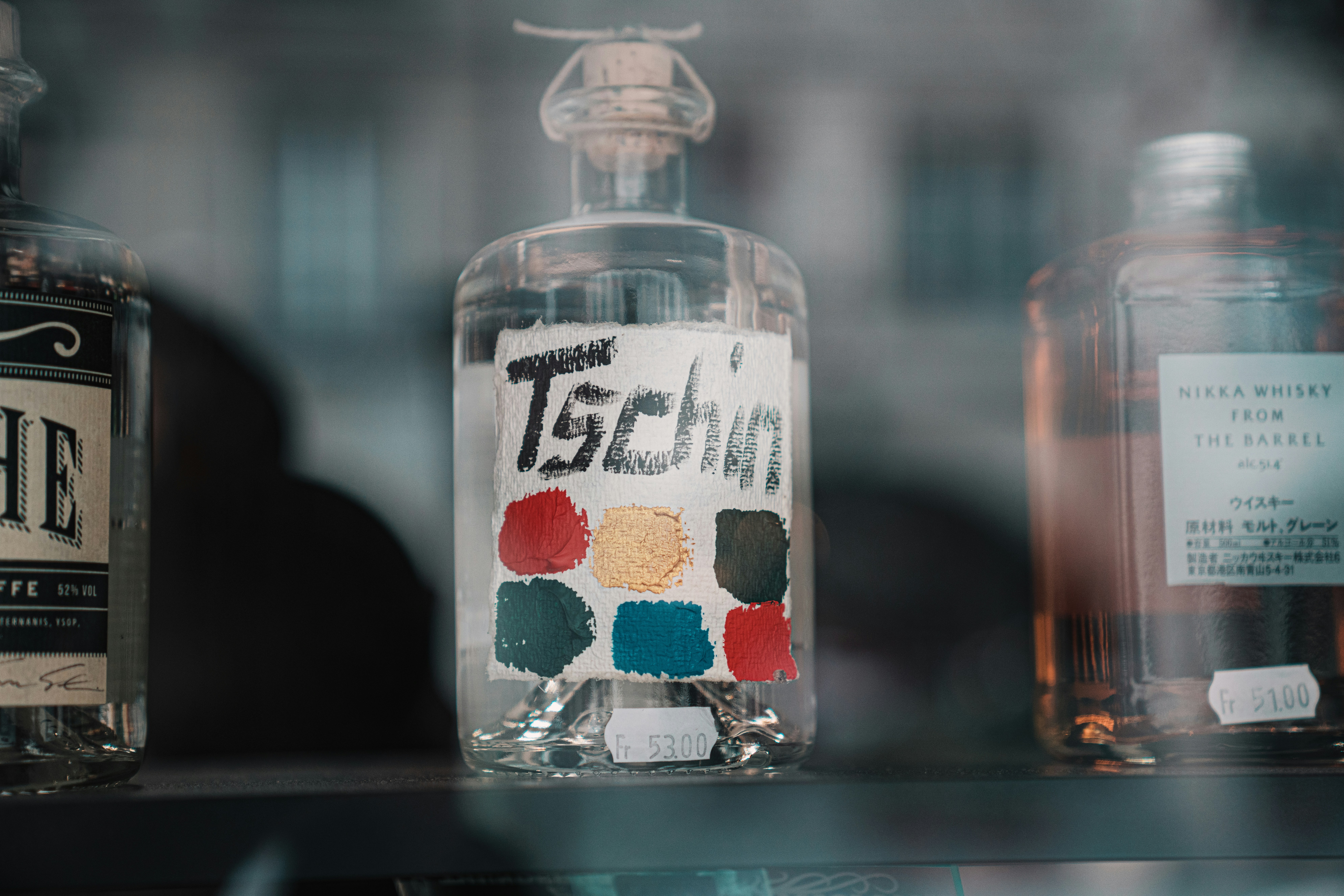 Decoding THCA Chemistry and Why the DEA Classifies It