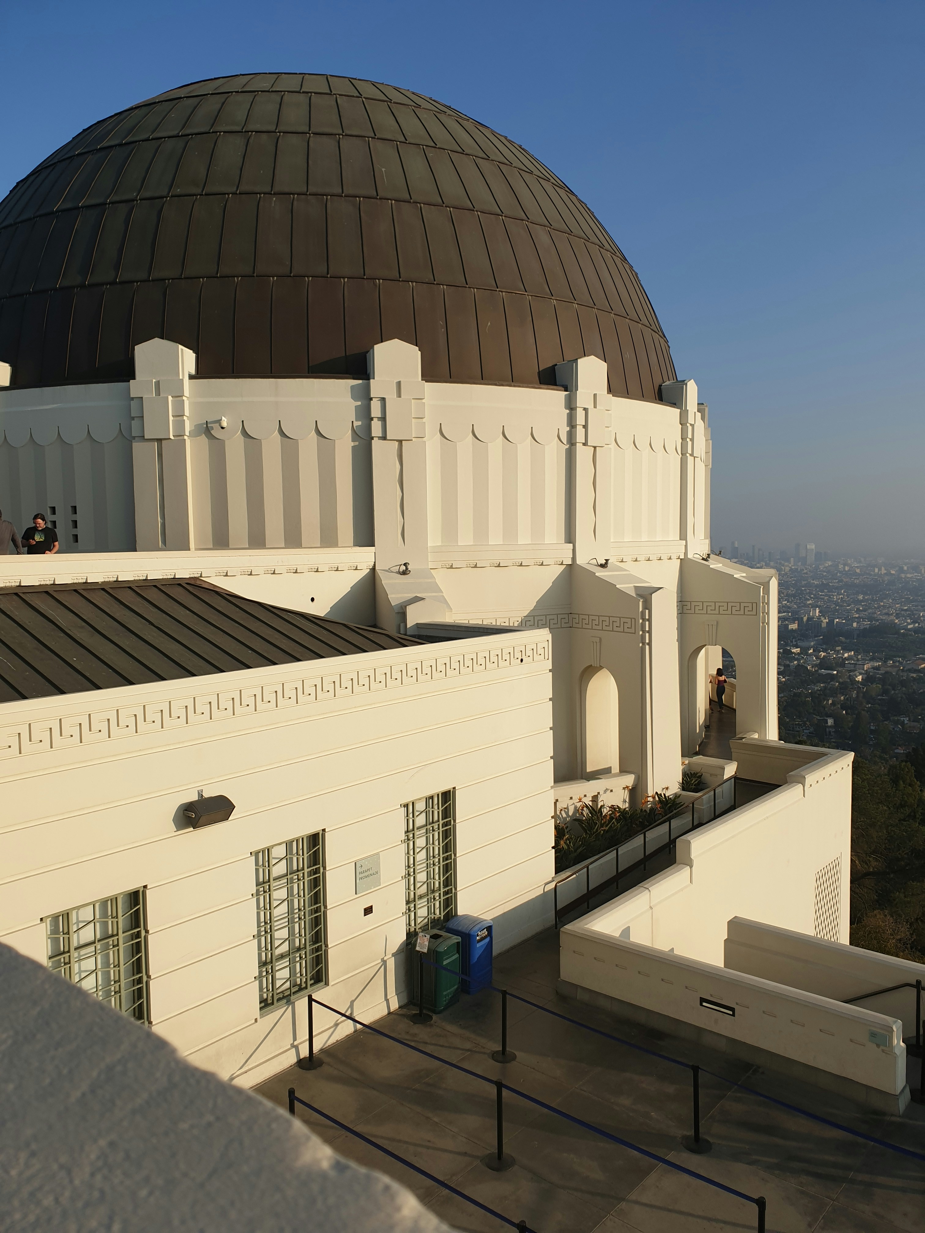 white concrete building during daytime