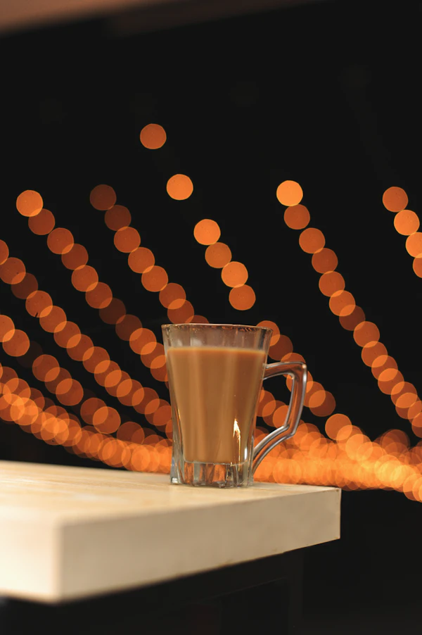 Sweet Lassi
