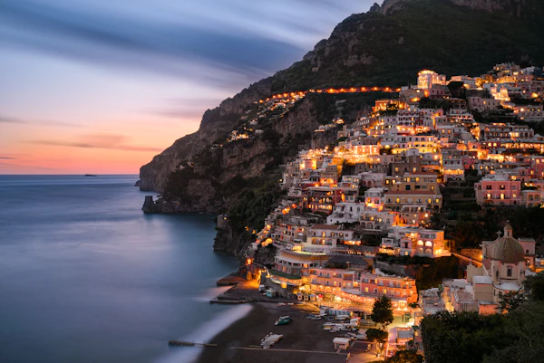 Amalfi Coast, Italy photo 1