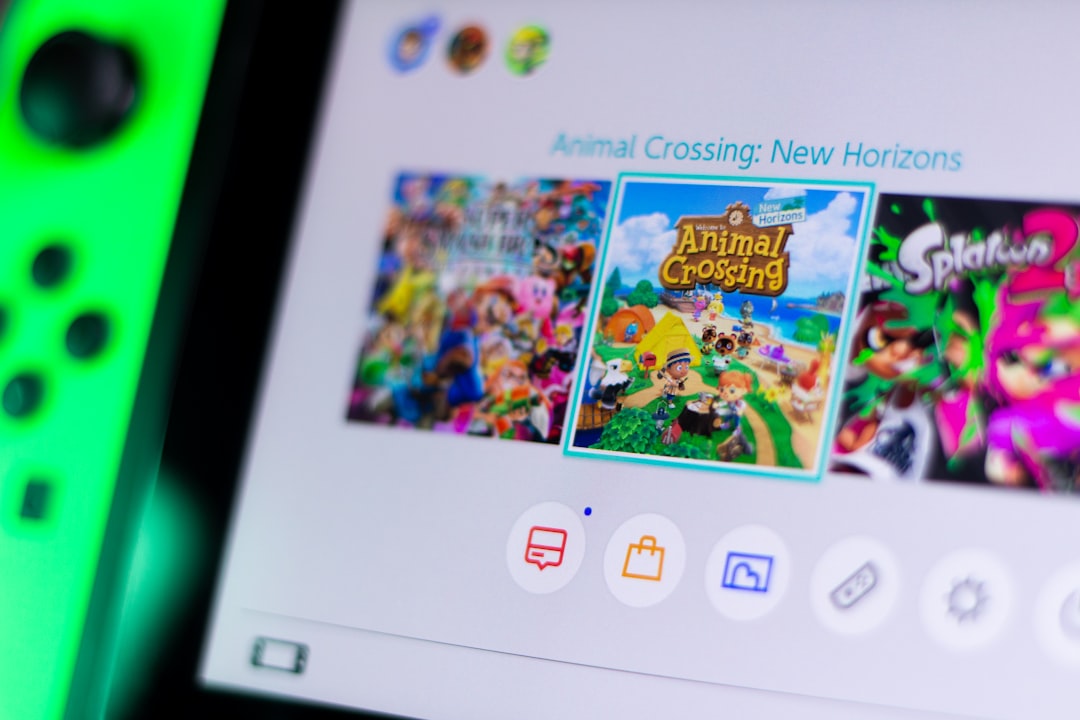 Animal Crossing New Horizons Review: Awesome New Game for The Nintendo Switch header image