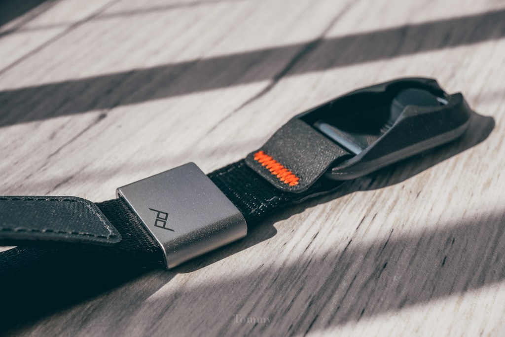 Classic Leather Belt