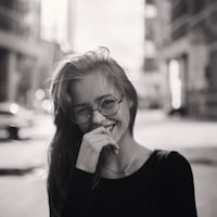 Liam Keegan — portrait by Daniil Lobachev on Unsplash