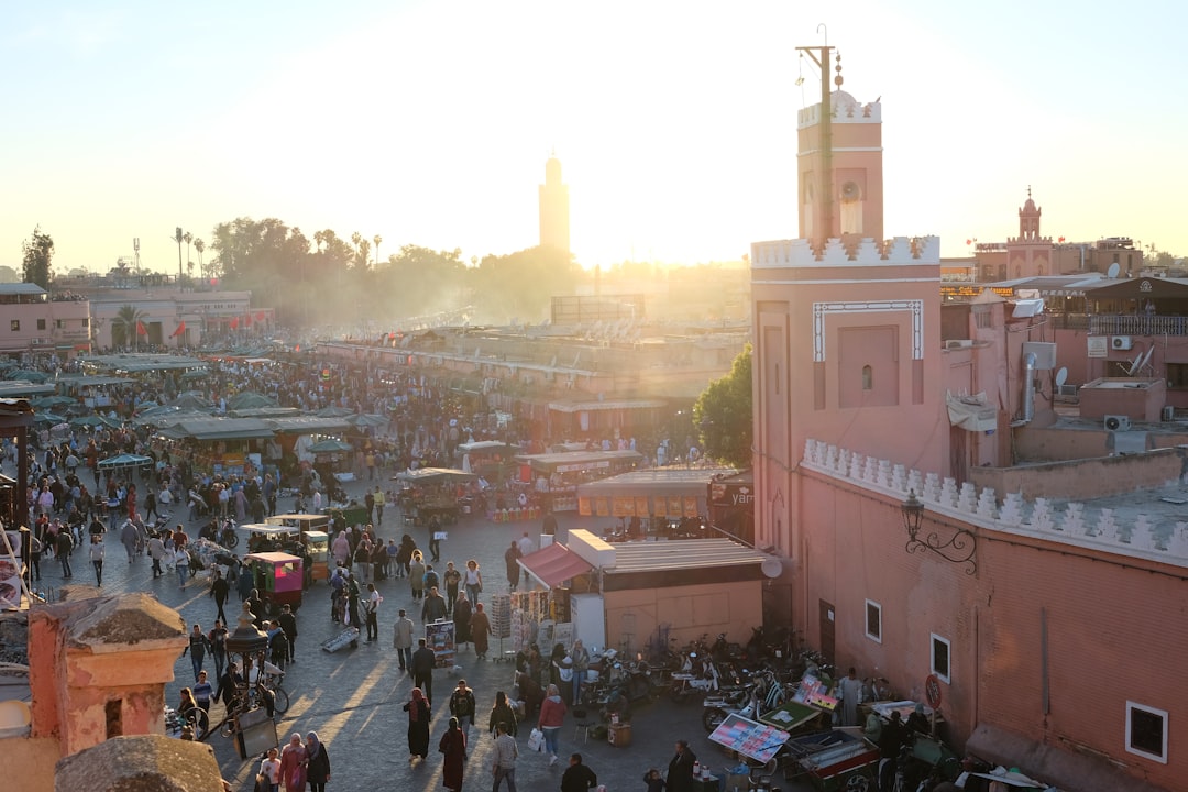 Navigating Marrakech 7 Essential Safety Tips for First-Time Visitor… — Navigating Marrakech 7 Essential Safety Tips