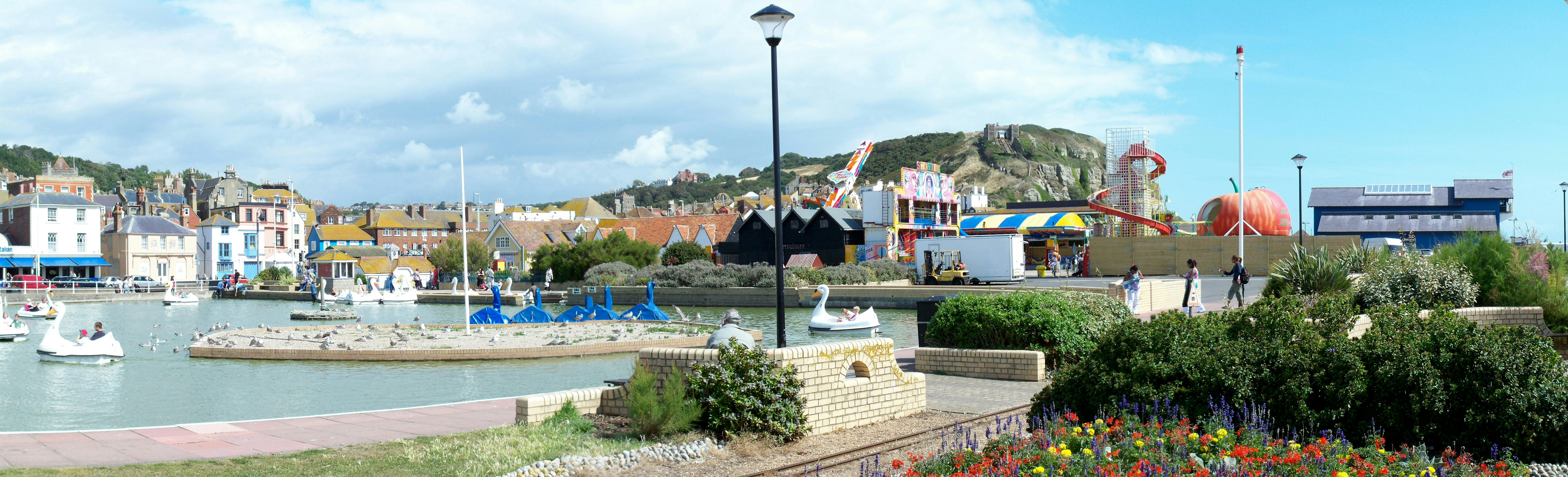 Meadow Park