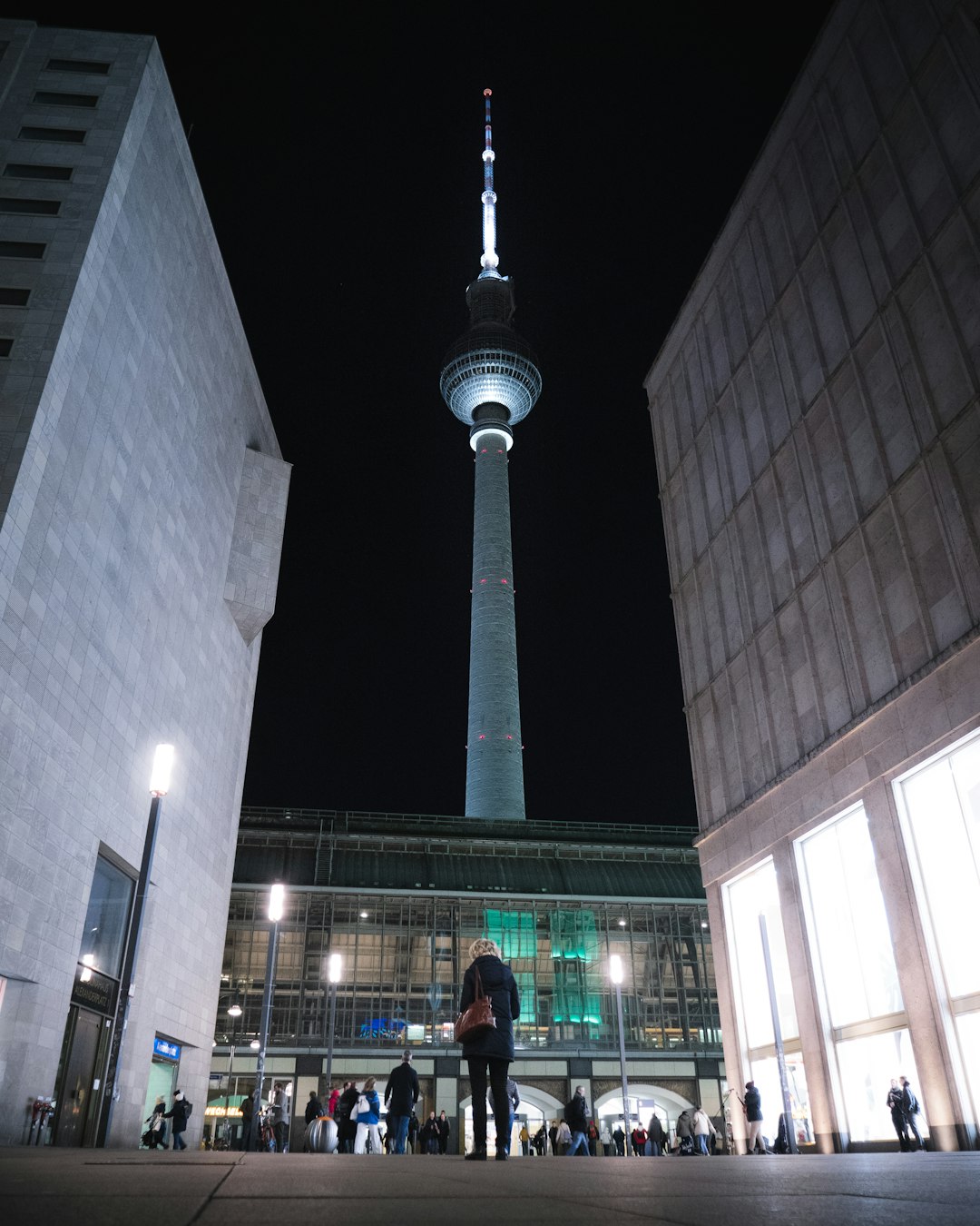 travelers stories about Landmark in Berlin, Germany