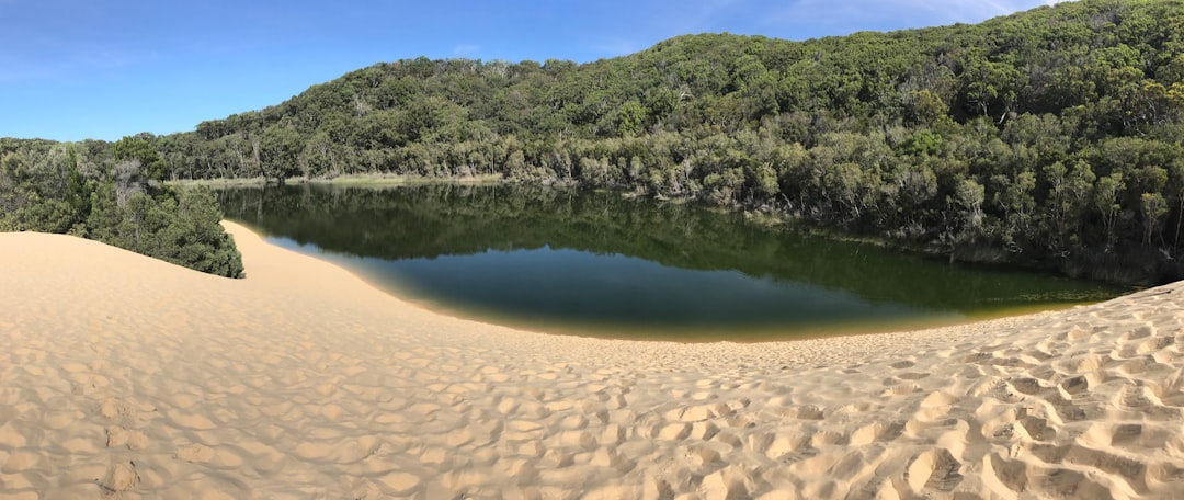 Travel Tips and Stories of Fraser Island in Australia