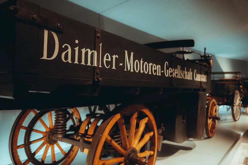Top Museums and Historical Sites in Stuttgart That Are Actually Interesting