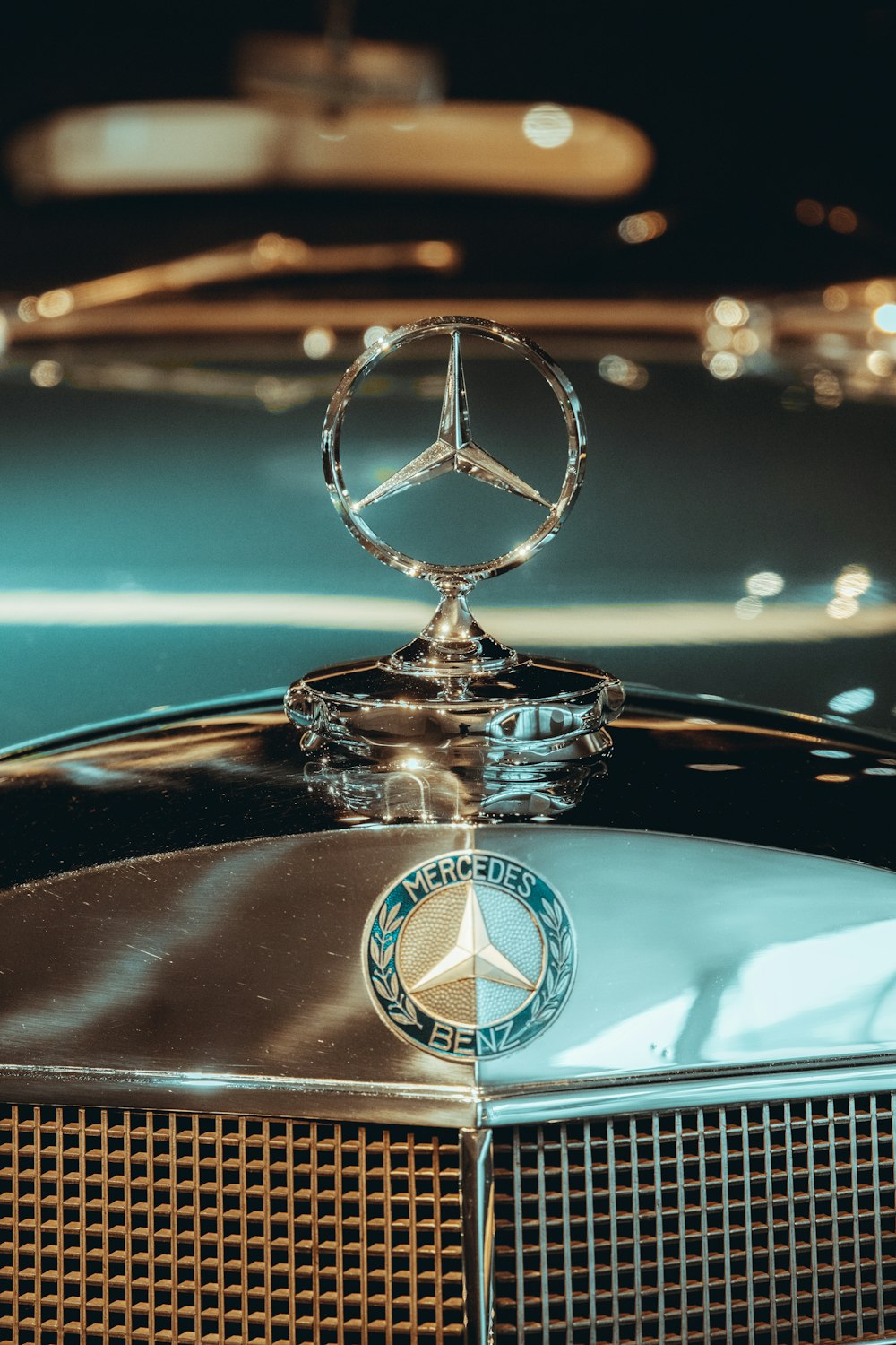 500+ Mercedes Pictures  Download Free Images on Unsplash