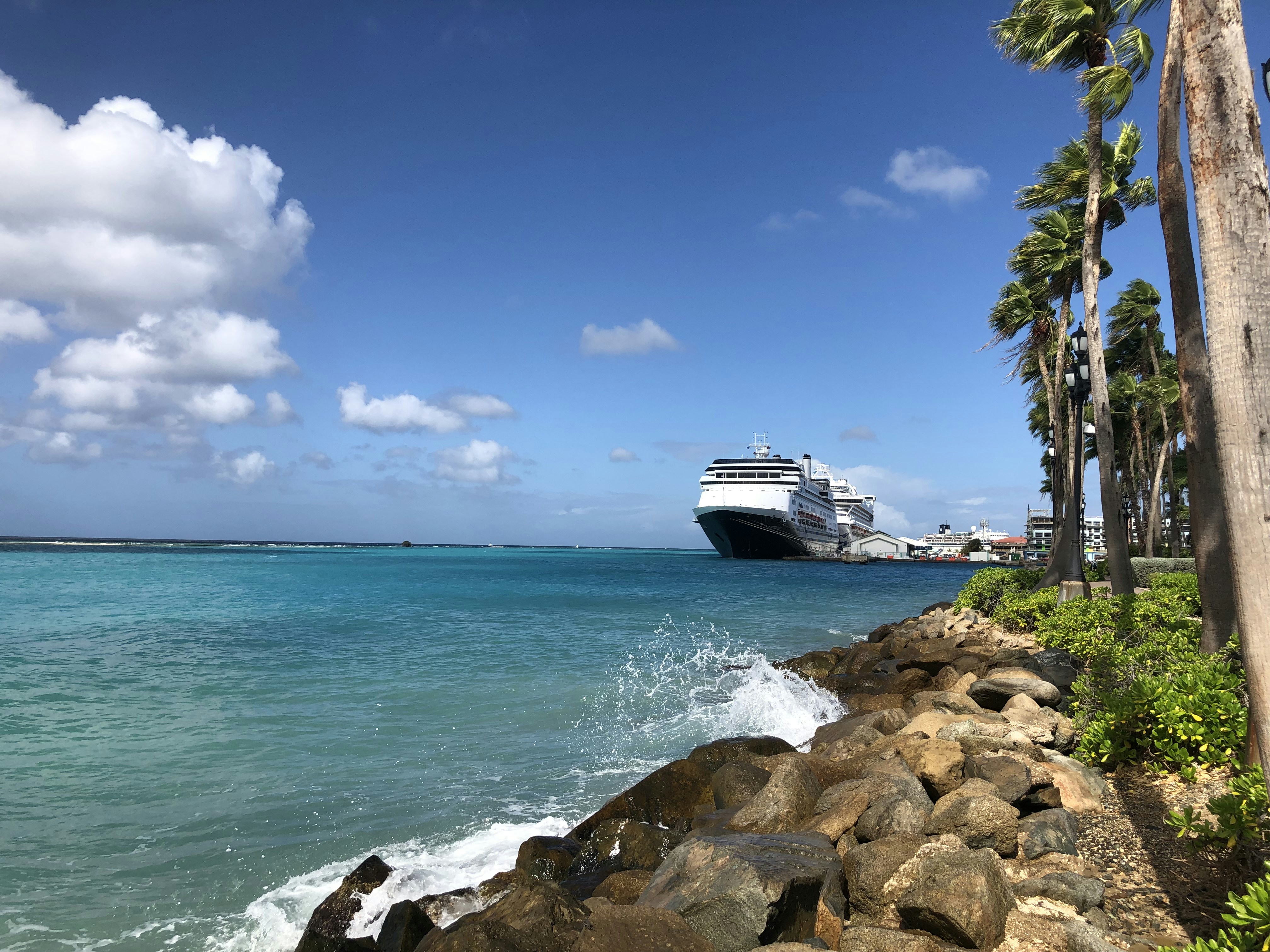 CLE Cruise Ship Example