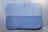 white paper with blue text