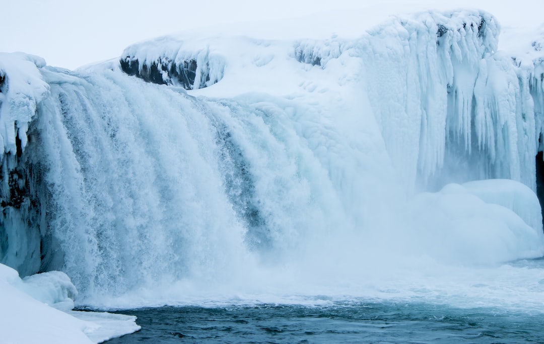 Waterfall photo spot Gulfoss Capital Region