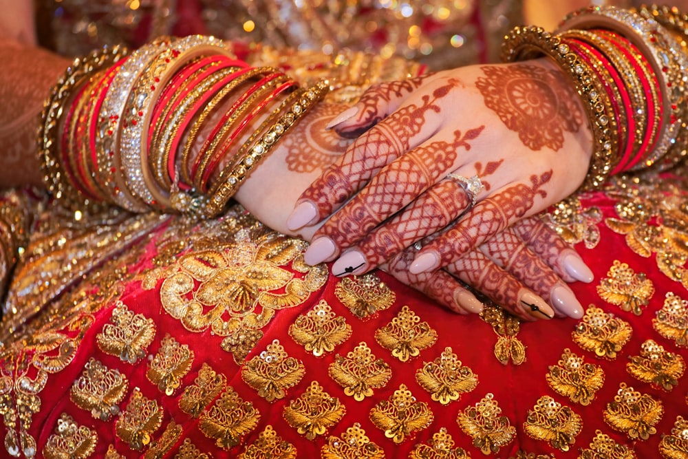 30,000+ Bridal Henna Pictures | Download Free Images on Unsplash