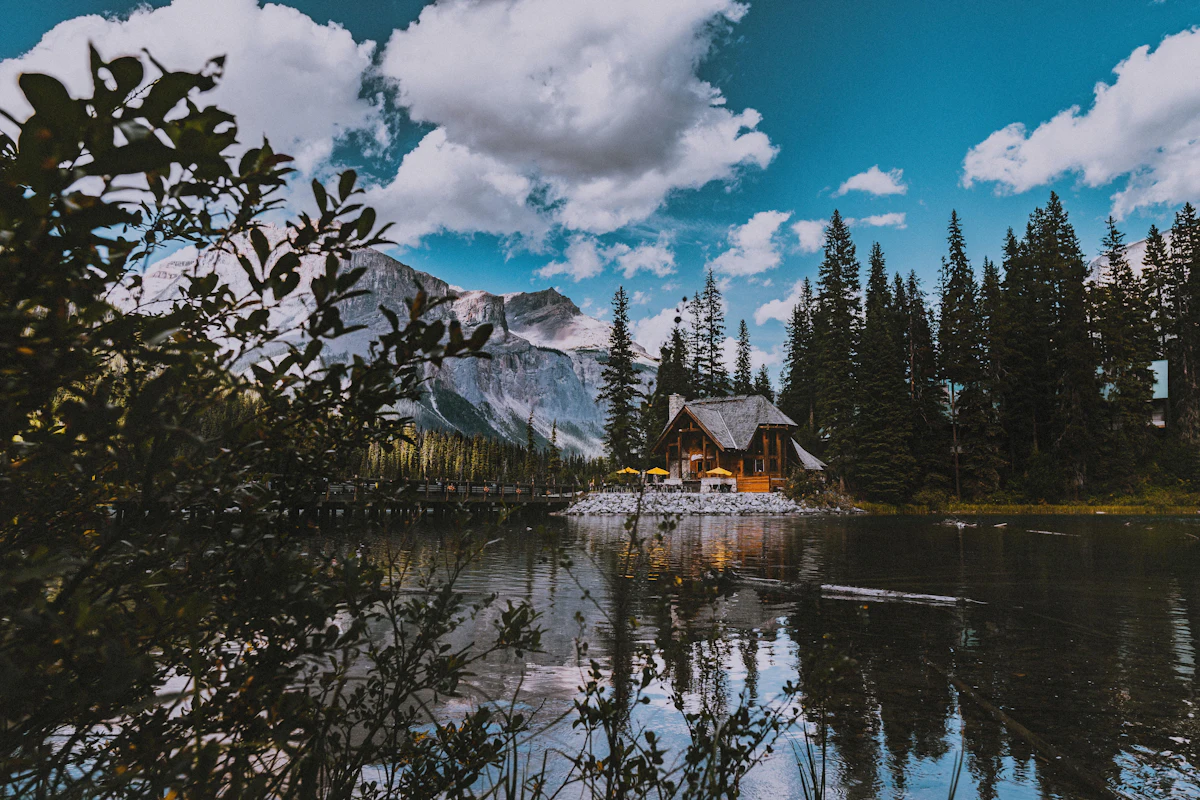 Ella Gap View Cottages