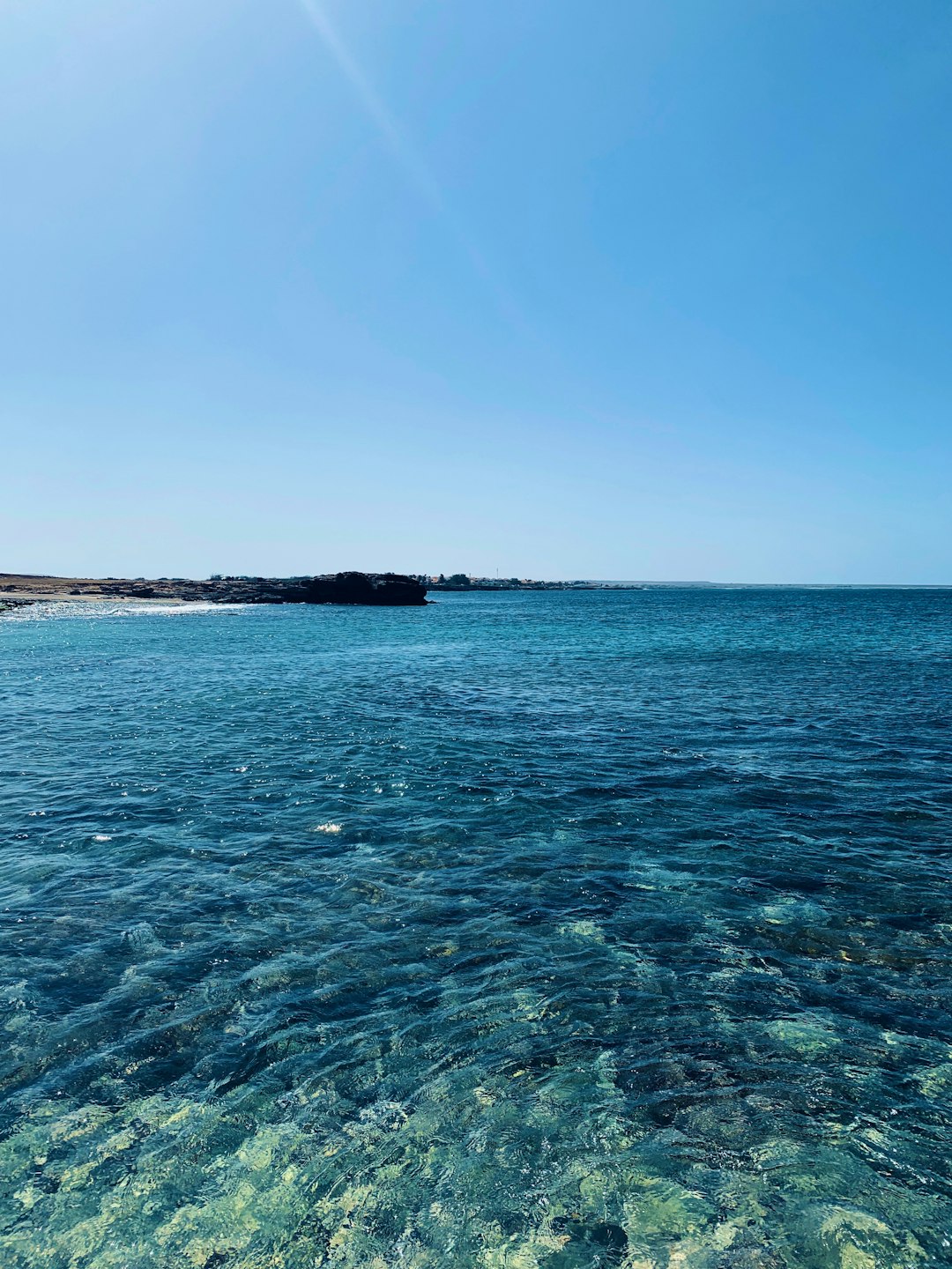 photo of Murdeira Natural landscape near Buracona