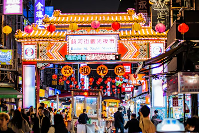 台菜