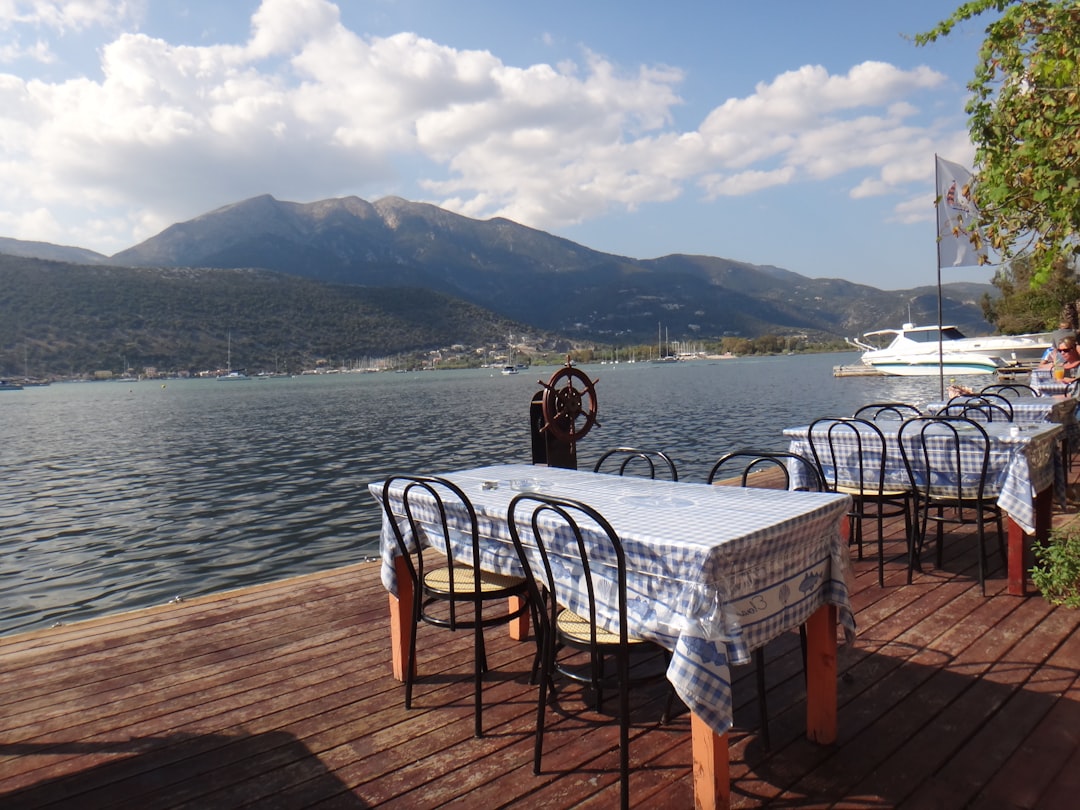 photo of Lefkada Cottage near Necromanteion Aheron